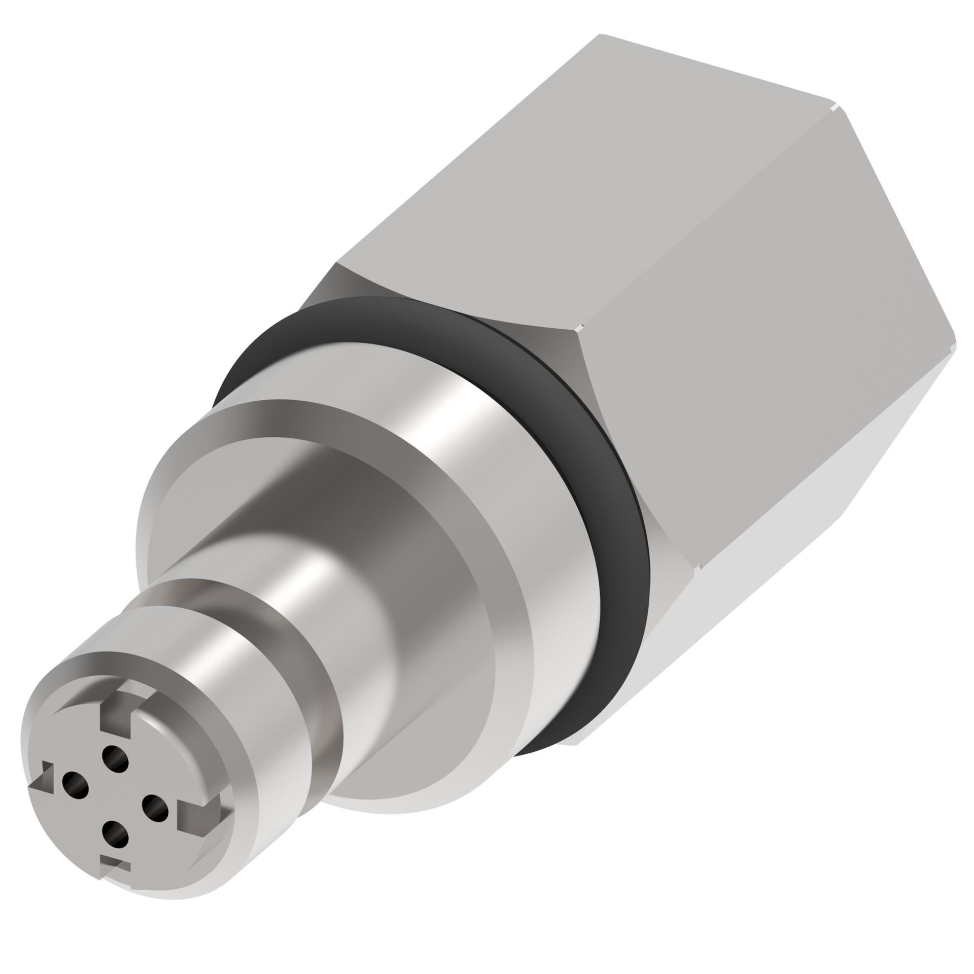 Vickers by Danfoss Mobile Valves Accessories 32085-QA [RIGHT]