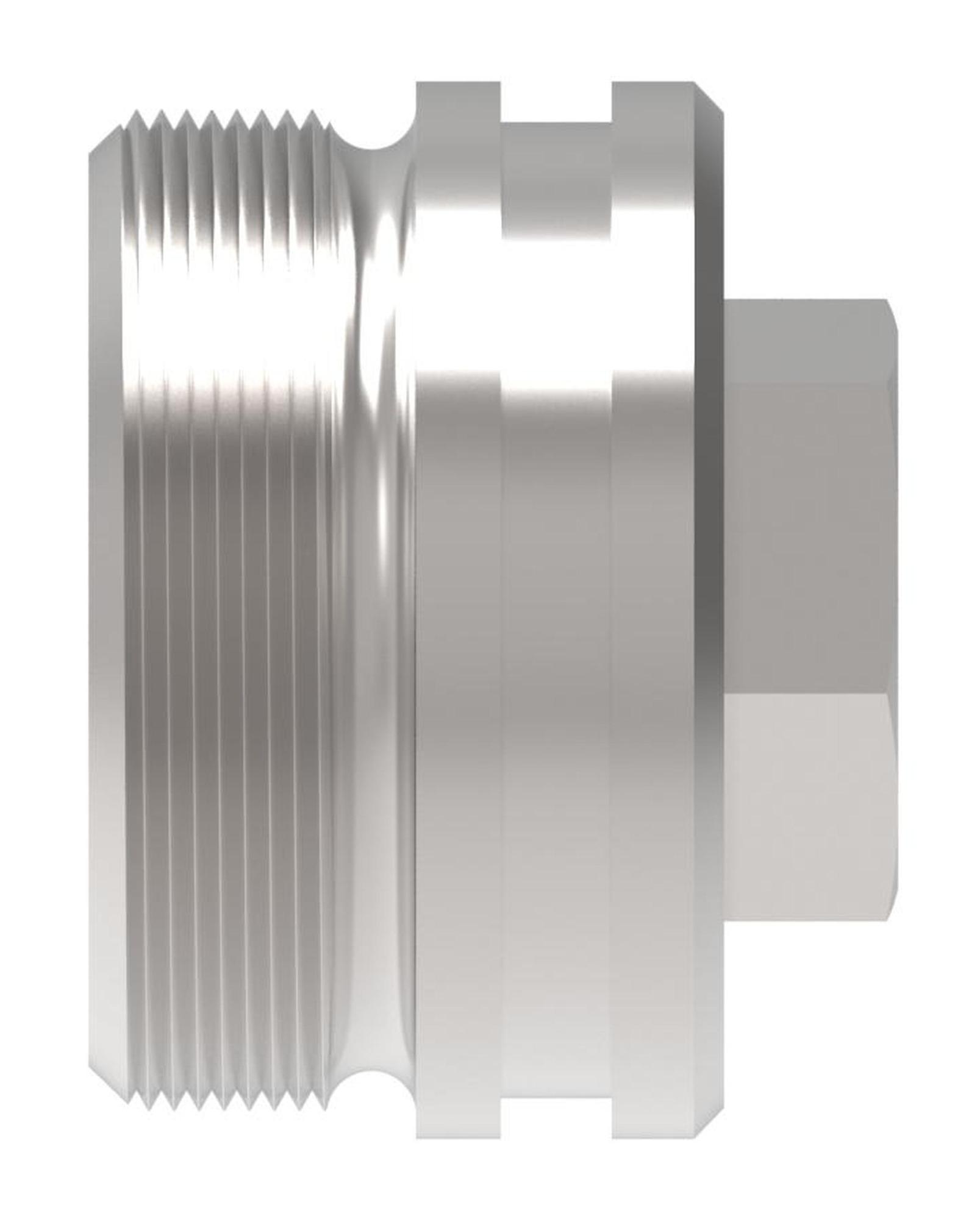 Vickers by Danfoss Mobile Valves Accessories Plug 322800 [CENTER]