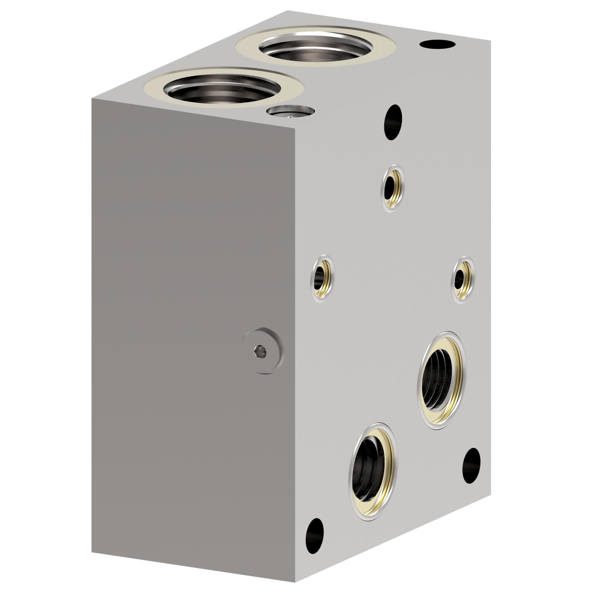 Vickers by Danfoss Cricuit Makers 632AA00523A [RIGHT]