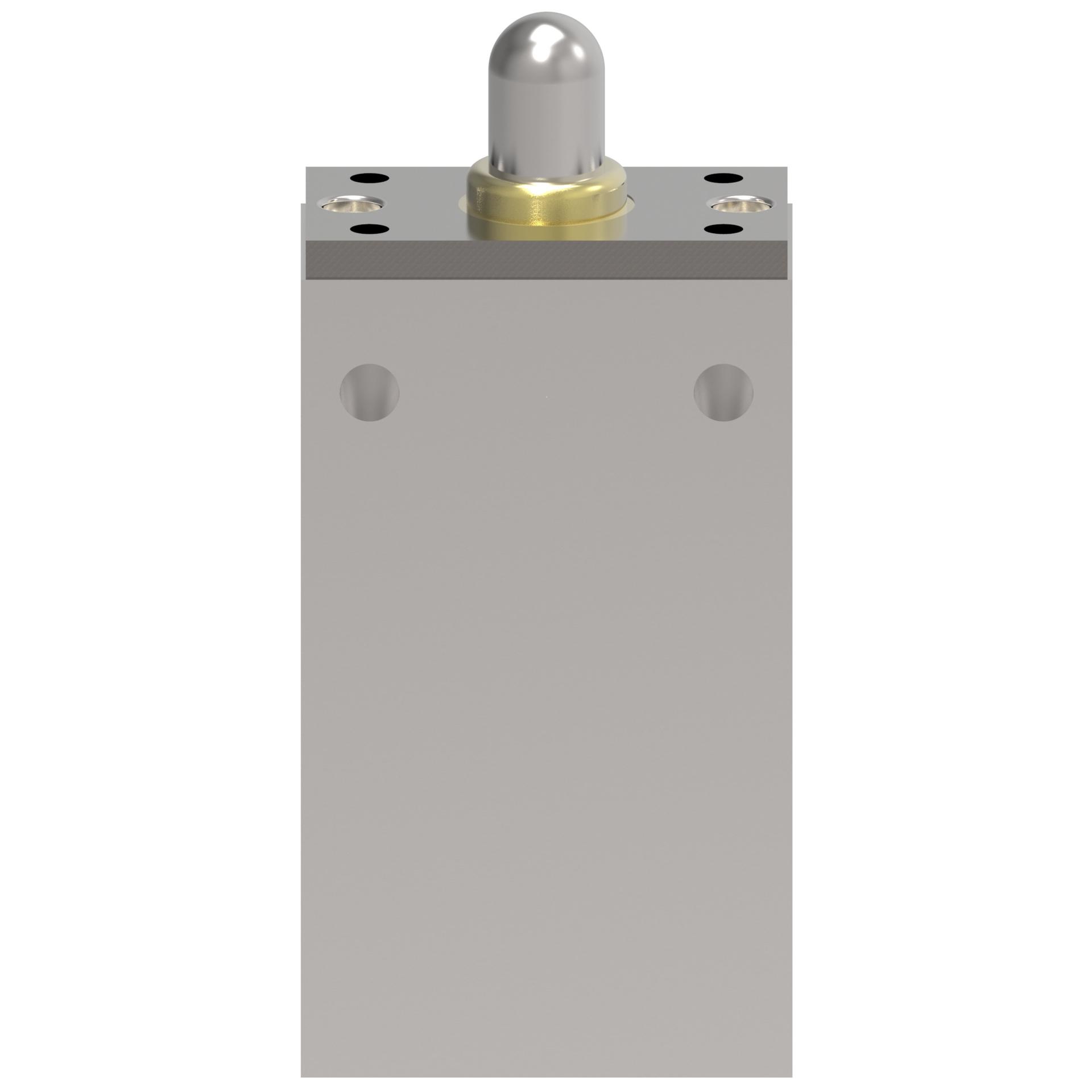 Danfoss HRC Hydraulic Remote Controls 502AA00187A [CENTER]