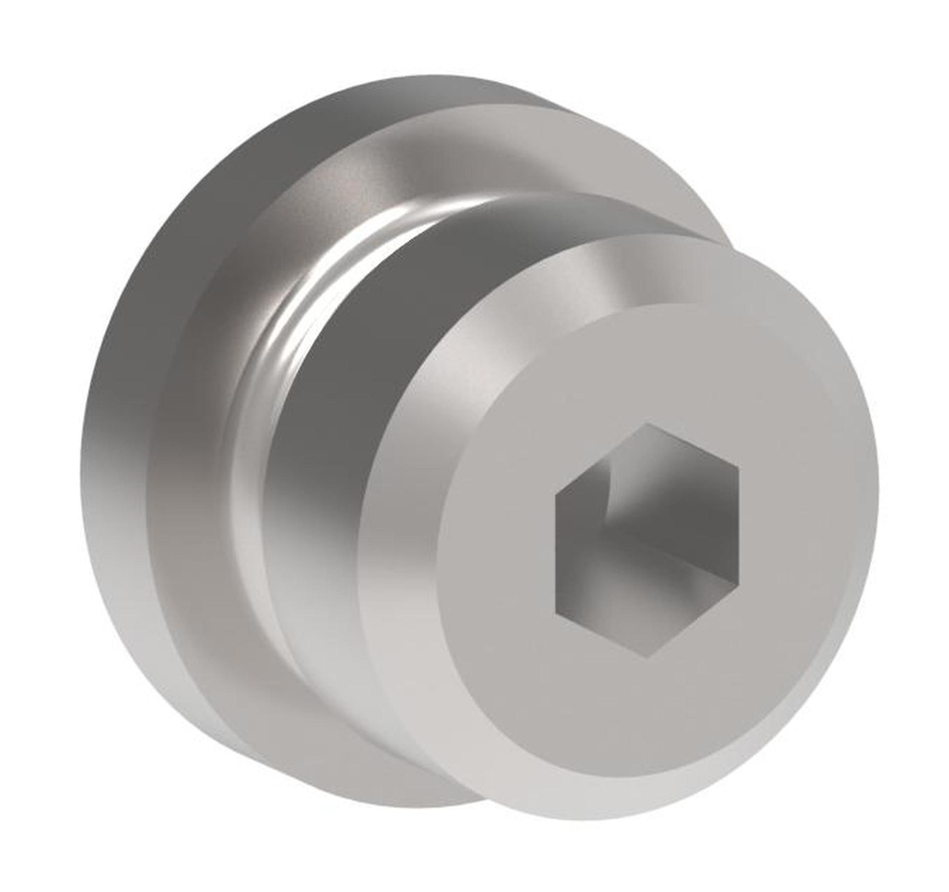 Vickers by Danfoss Spare Part Seat 22857-000 [RIGHT]