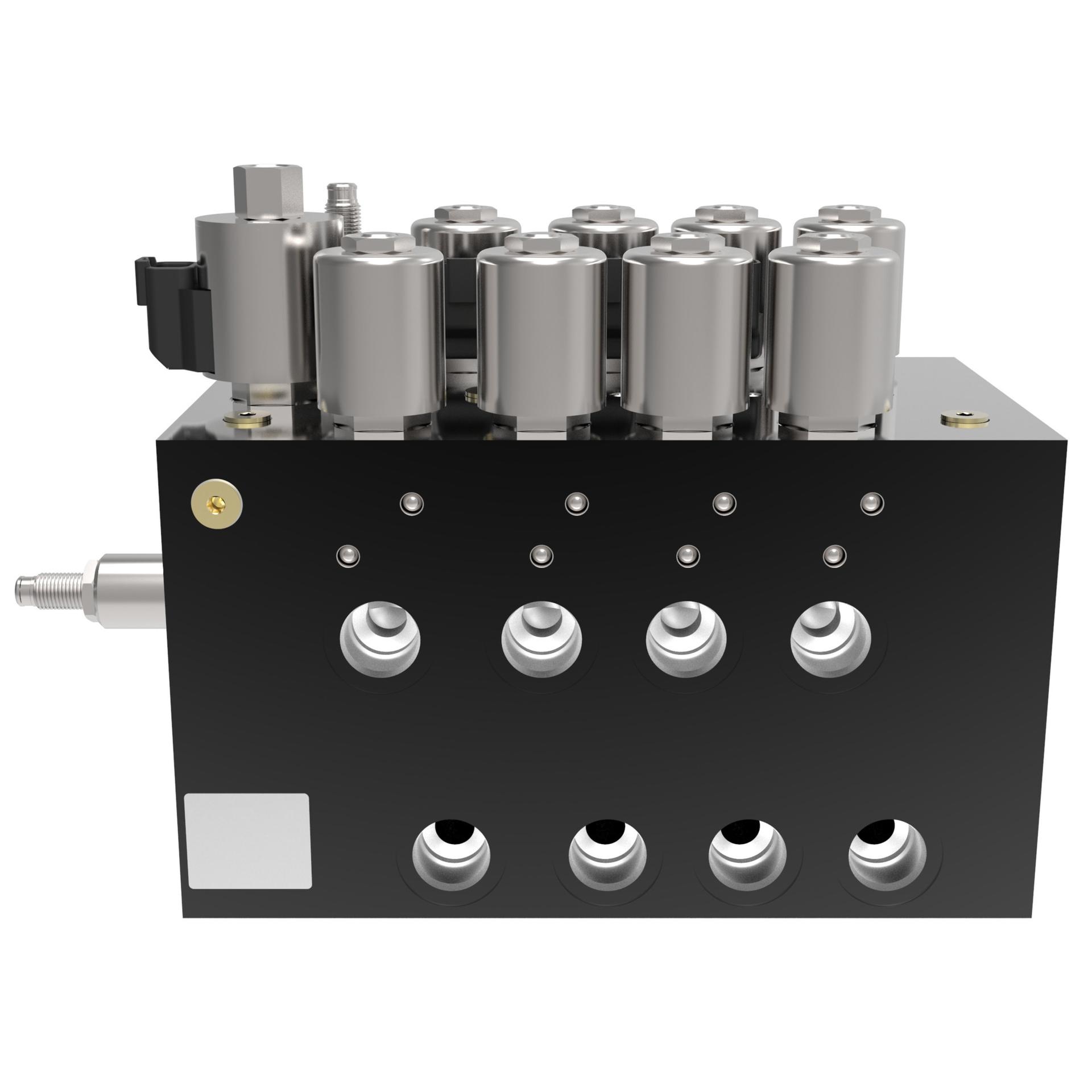 Vickers by Danfoss Cricuit Makers 630AA01367A [CENTER]