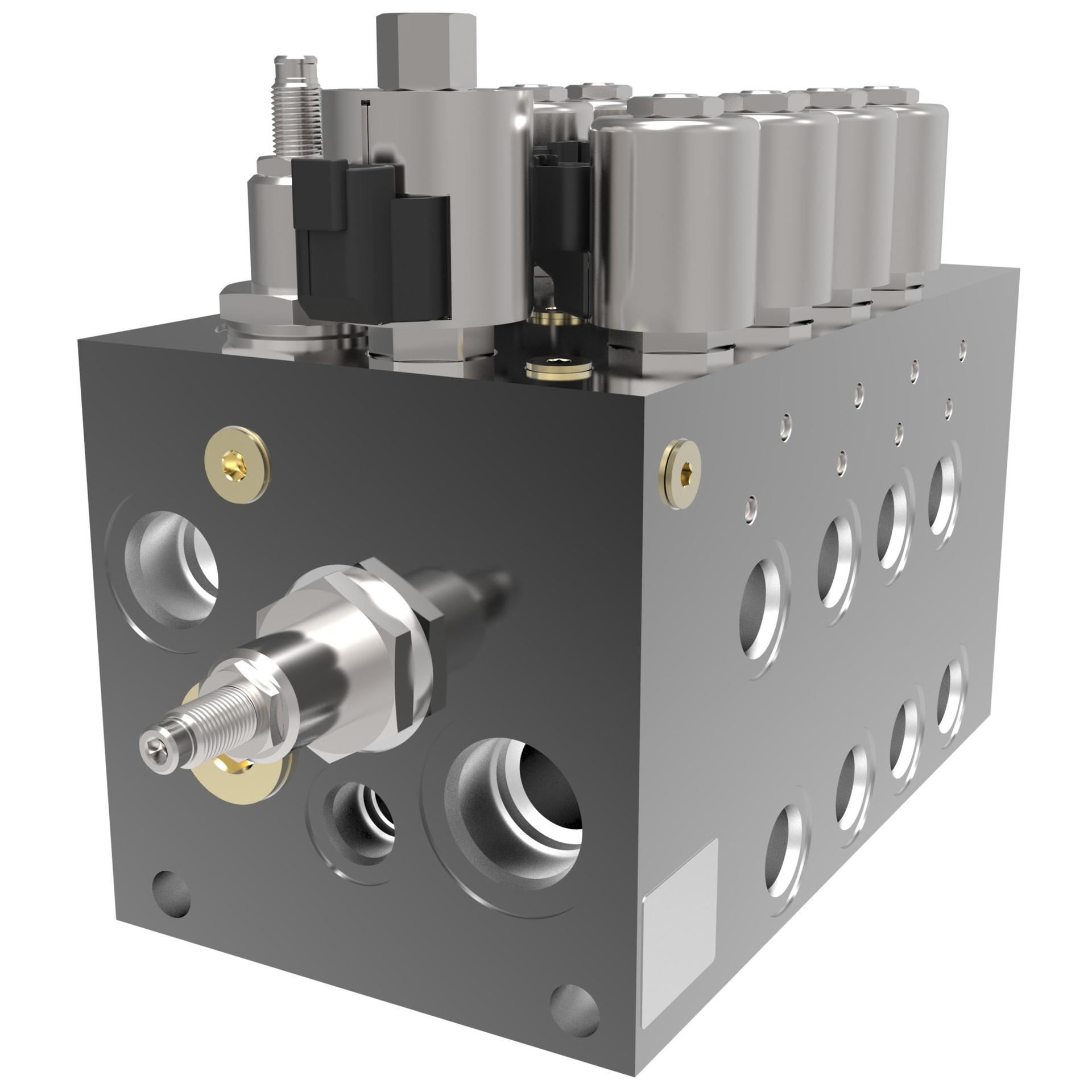 Vickers by Danfoss Cricuit Makers 630AA01367A [RIGHT]