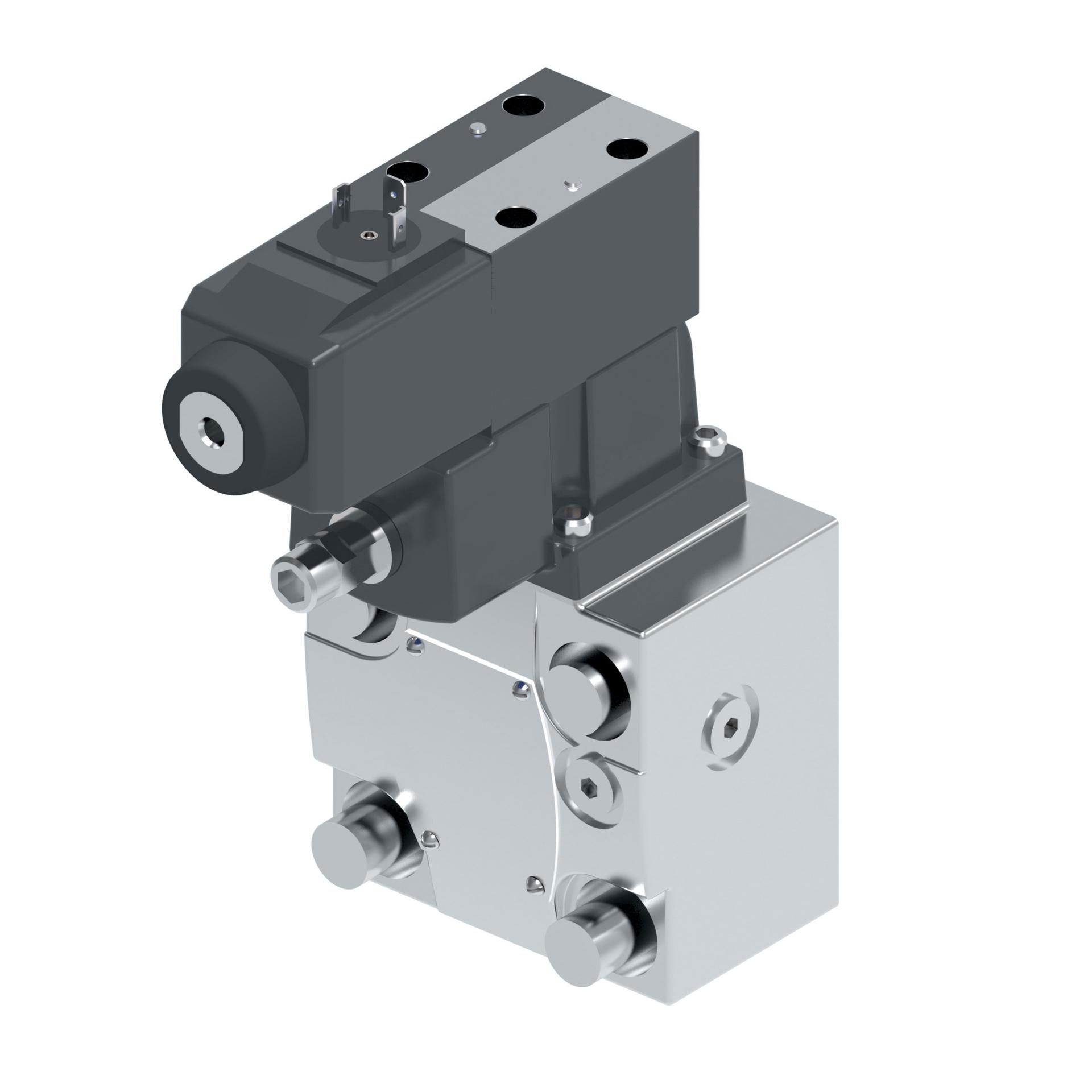 Danfoss CMA Advanced Sectional Mobile Valves 510AP00014A [RIGHT]