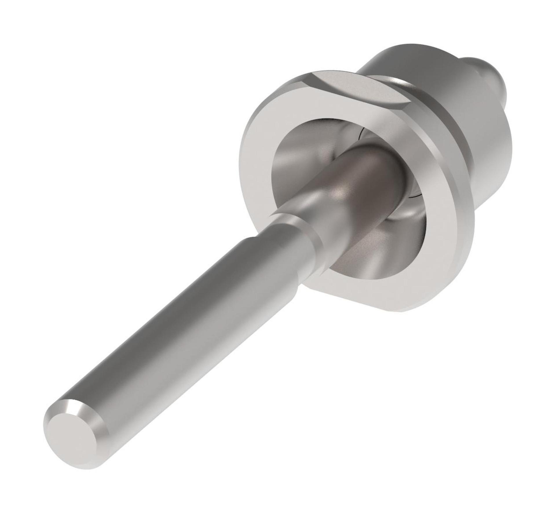 Vickers by Danfoss Mobile Valves Accessories Handle 524271 [RIGHT]