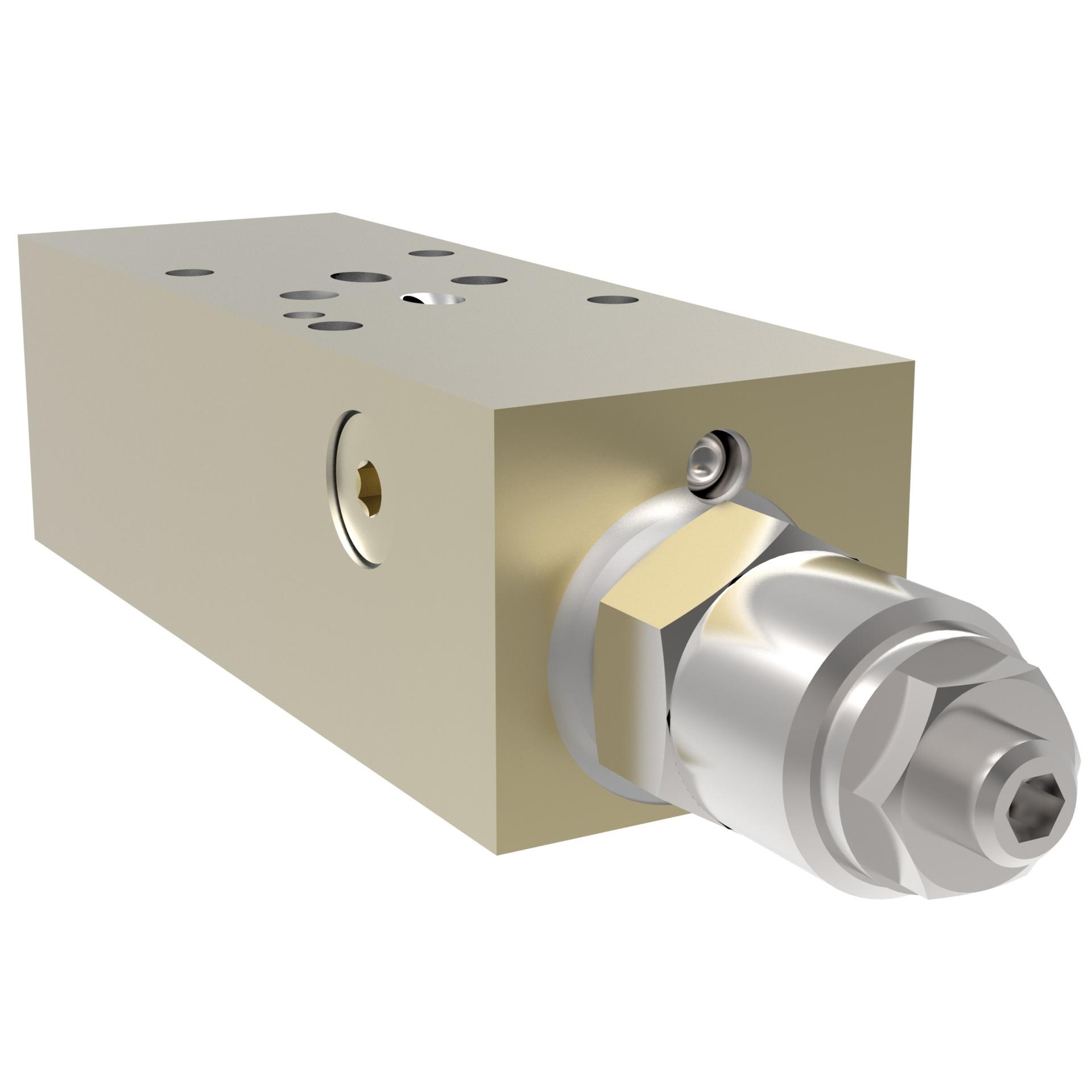 Vickers by Danfoss Cricuit Makers 630AA00645A [LEFT]