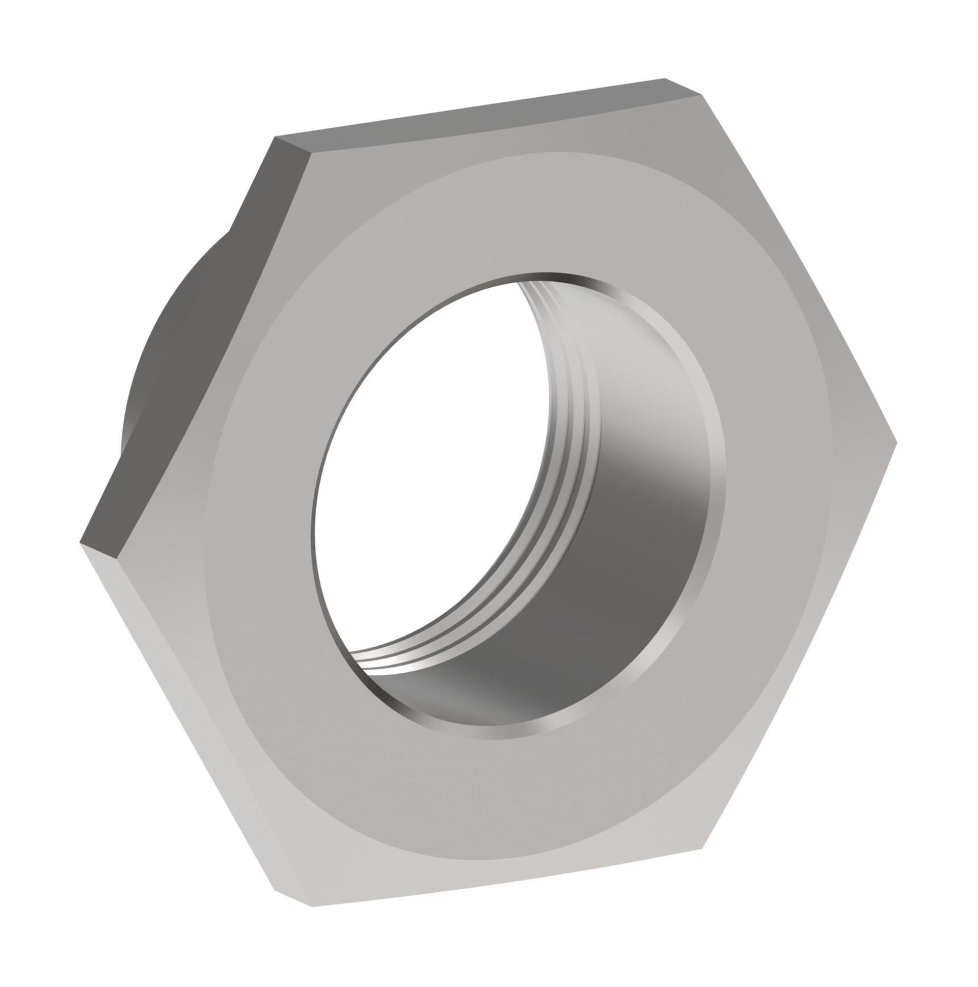 Vickers by Danfoss Spare Part Nut 4995361-001 [RIGHT]