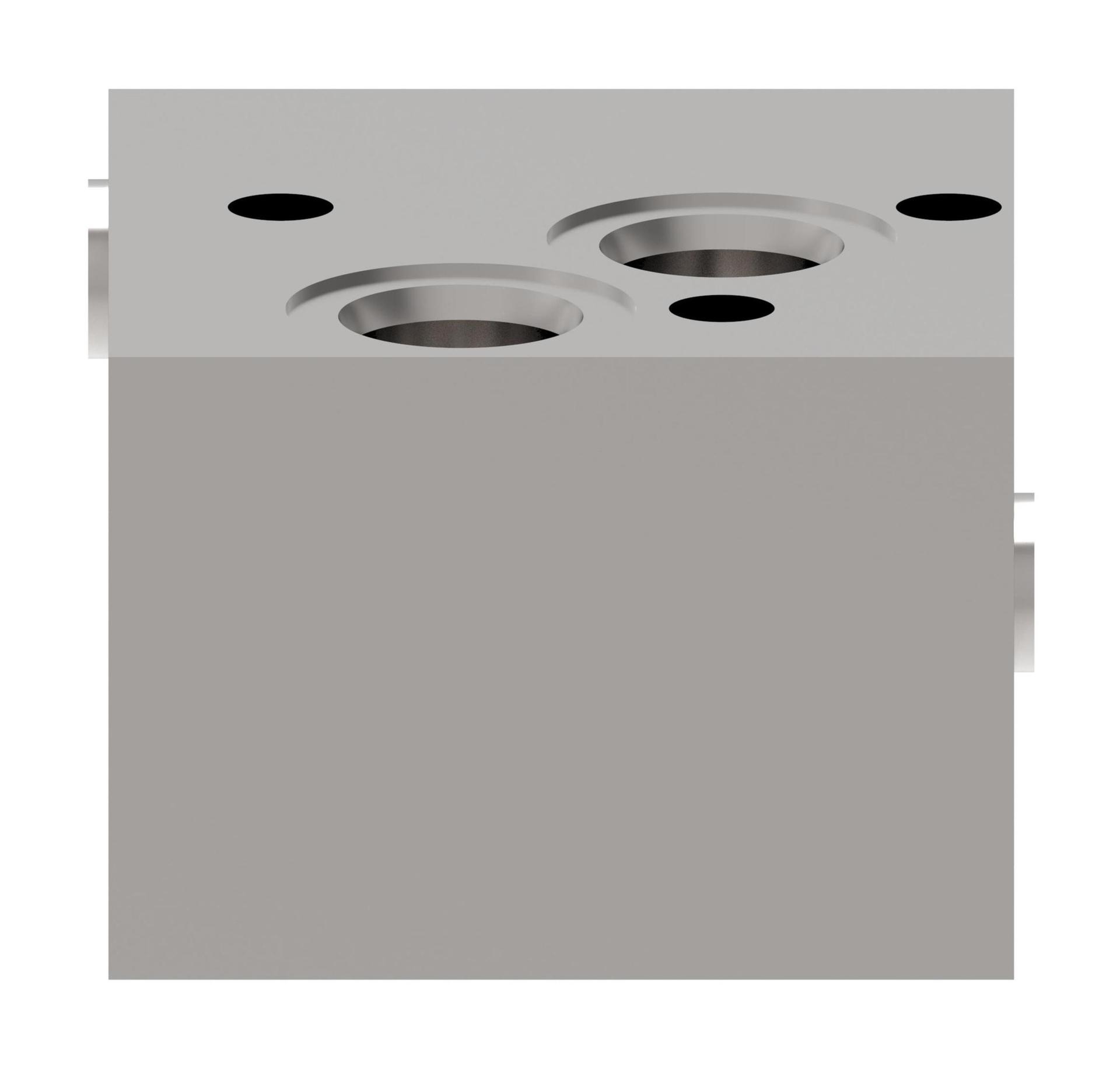 Vickers by Danfoss Spare Part 4997060-001 [CENTER]