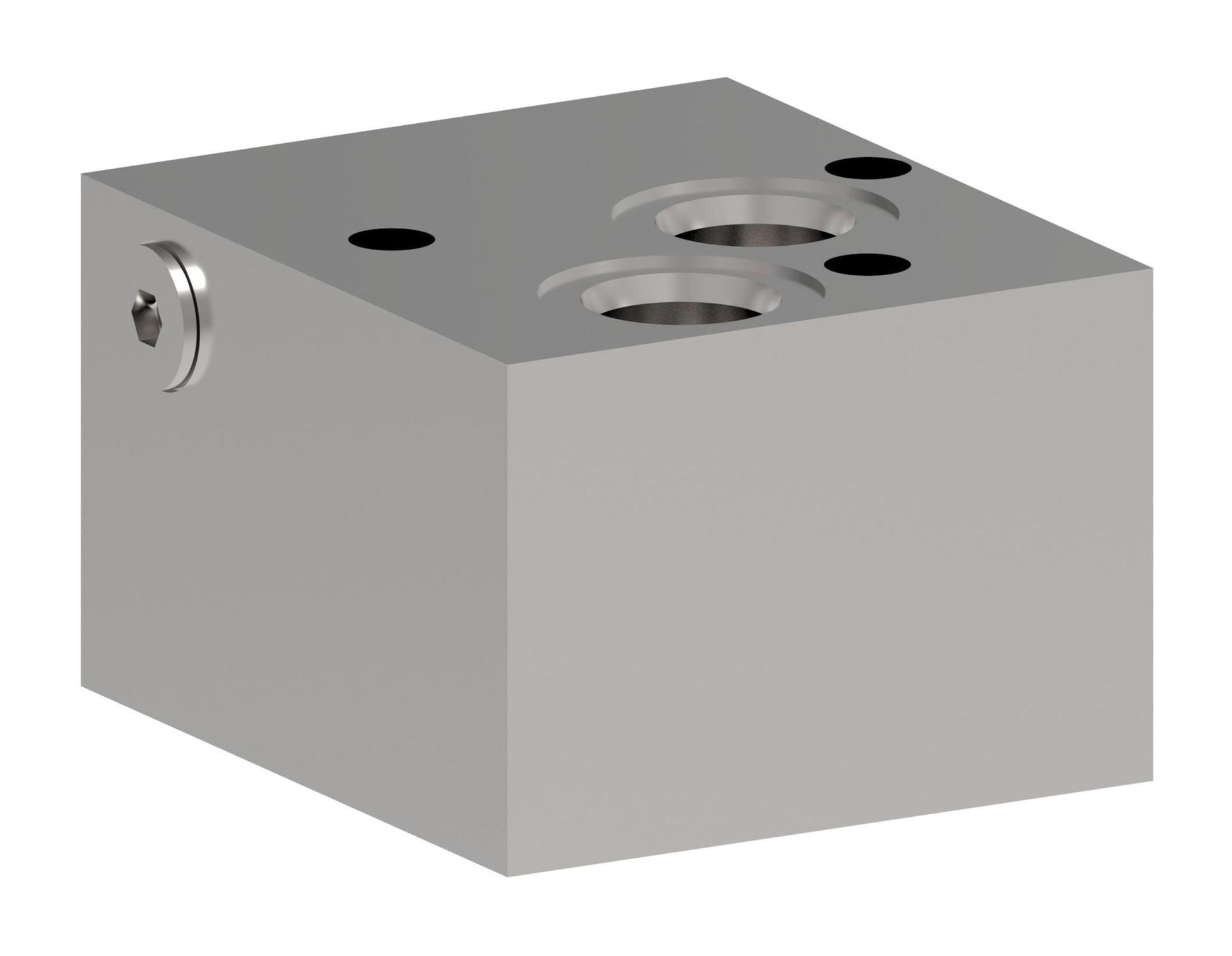Vickers by Danfoss Spare Part 4997060-001 [RIGHT]