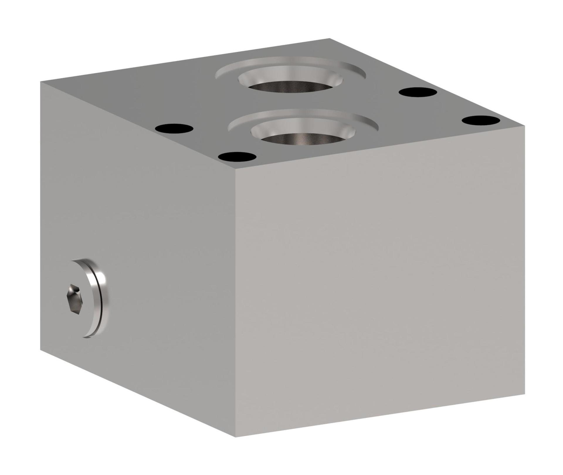 Vickers by Danfoss Spare Part 4997062-001 [RIGHT]