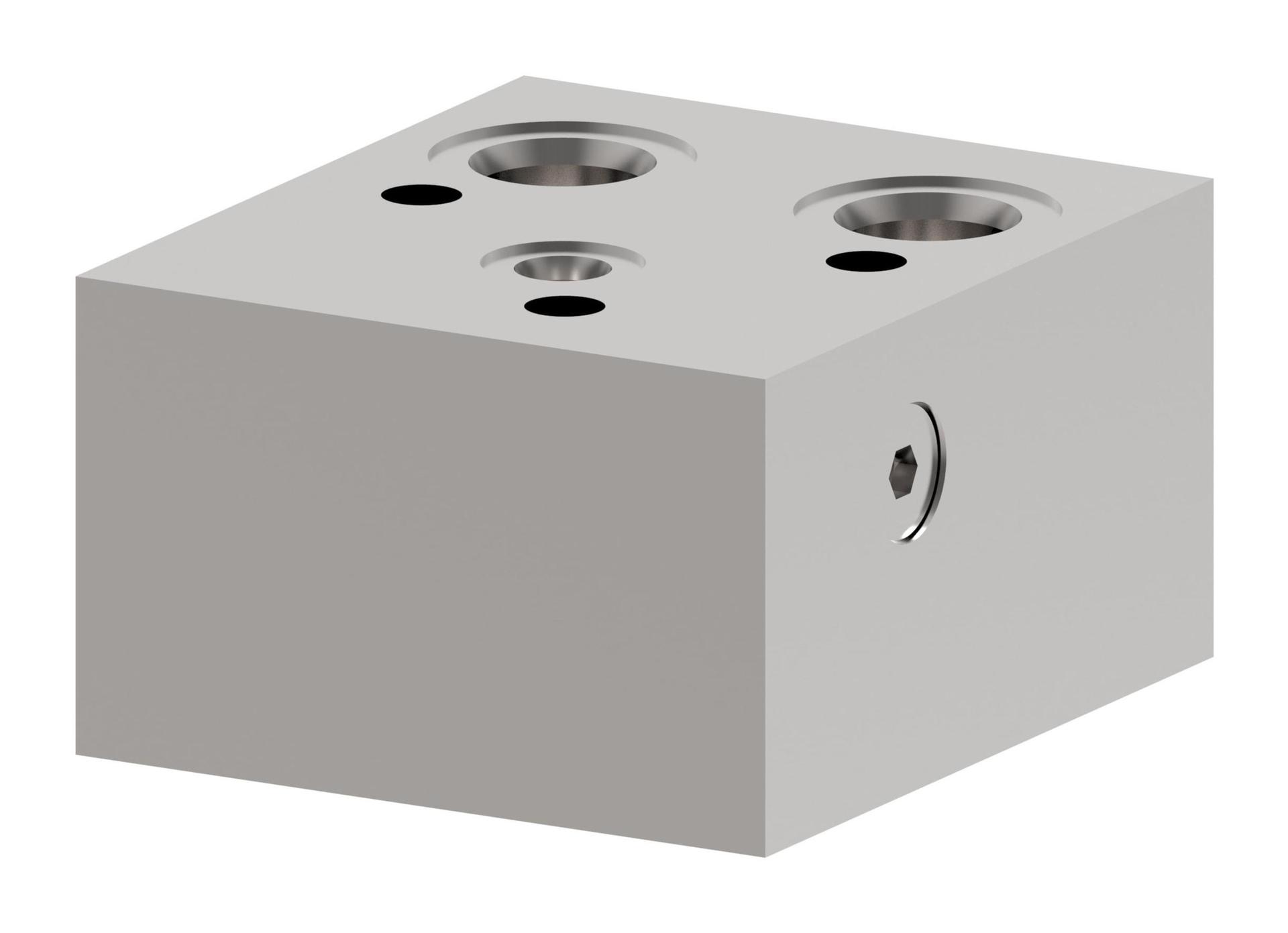 Vickers by Danfoss Spare Part 4997070-001 [RIGHT]