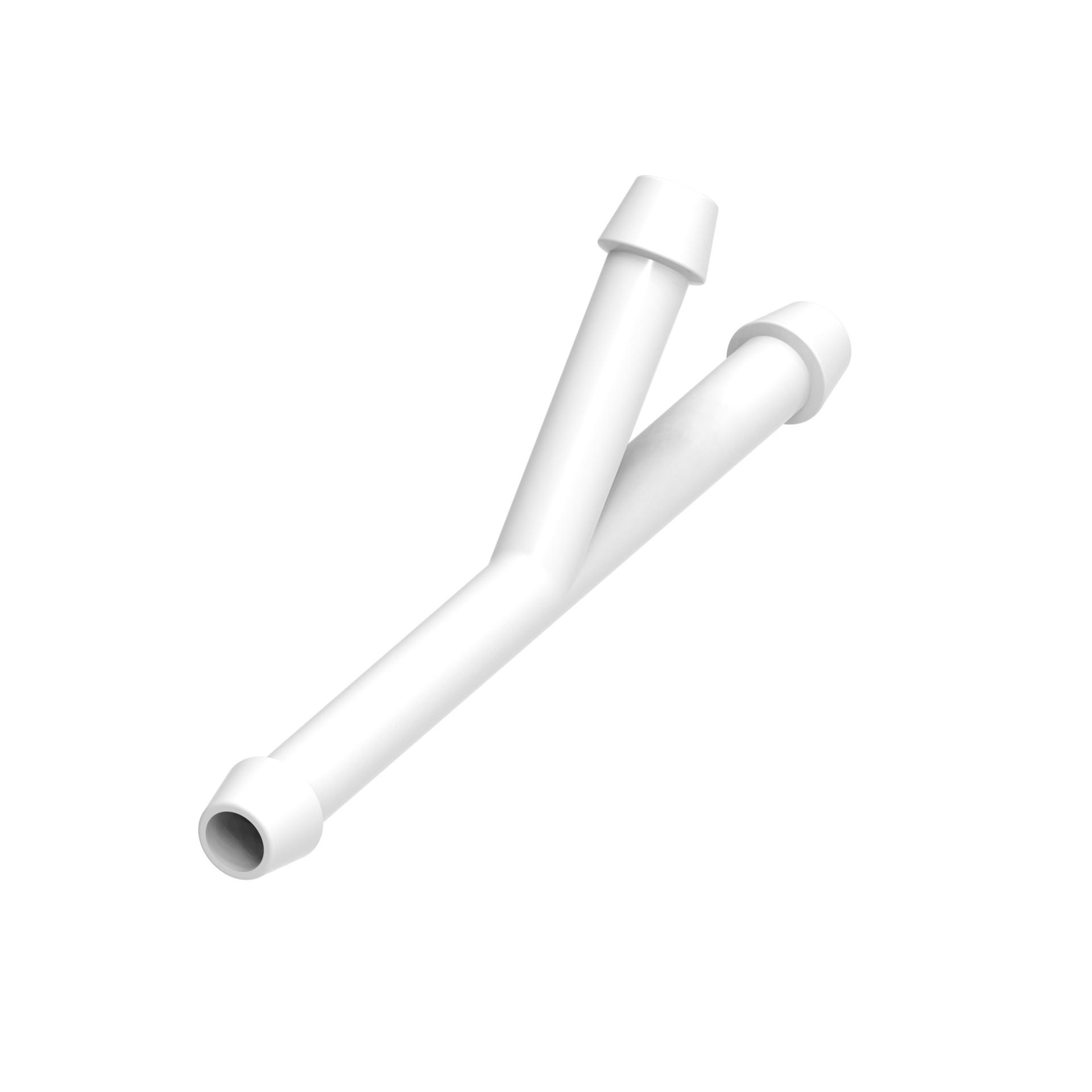 Danfoss Plastic Products Y Connector 1932 [RIGHT]