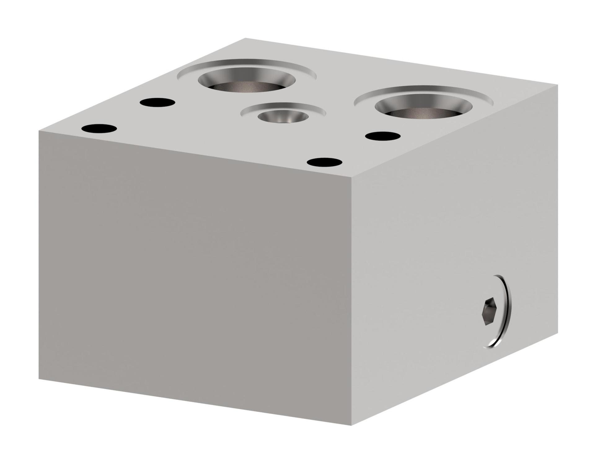 Vickers by Danfoss Spare Part 4997072-001 [RIGHT]