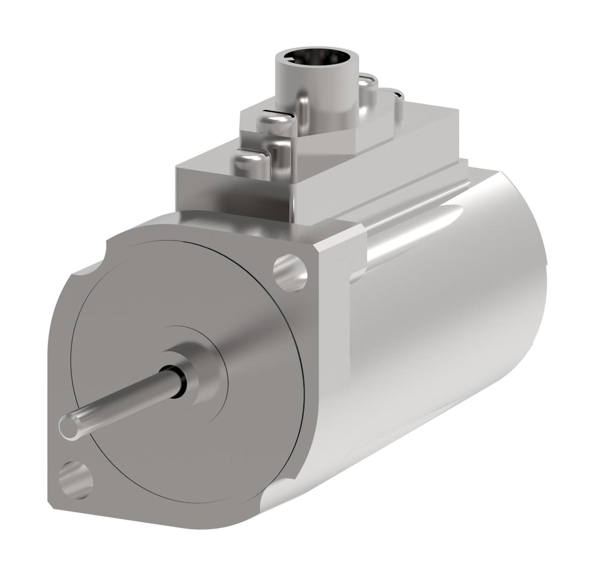 Vickers by Danfoss Coils 4998795-003 [RIGHT]