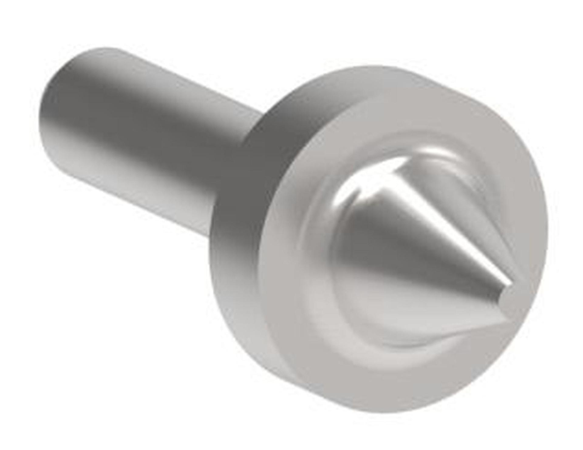 Vickers by Danfoss Mobile Valves Accessories Poppet 232781 [RIGHT]