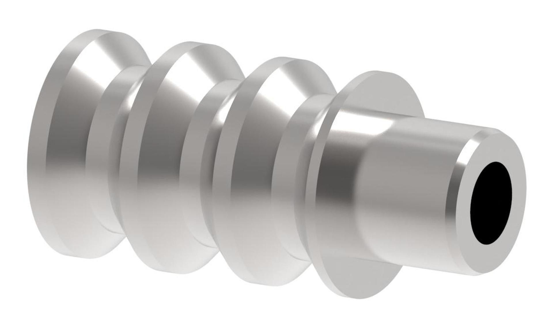 Vickers by Danfoss Mobile Valves Accessories Extension 223897 [LEFT]