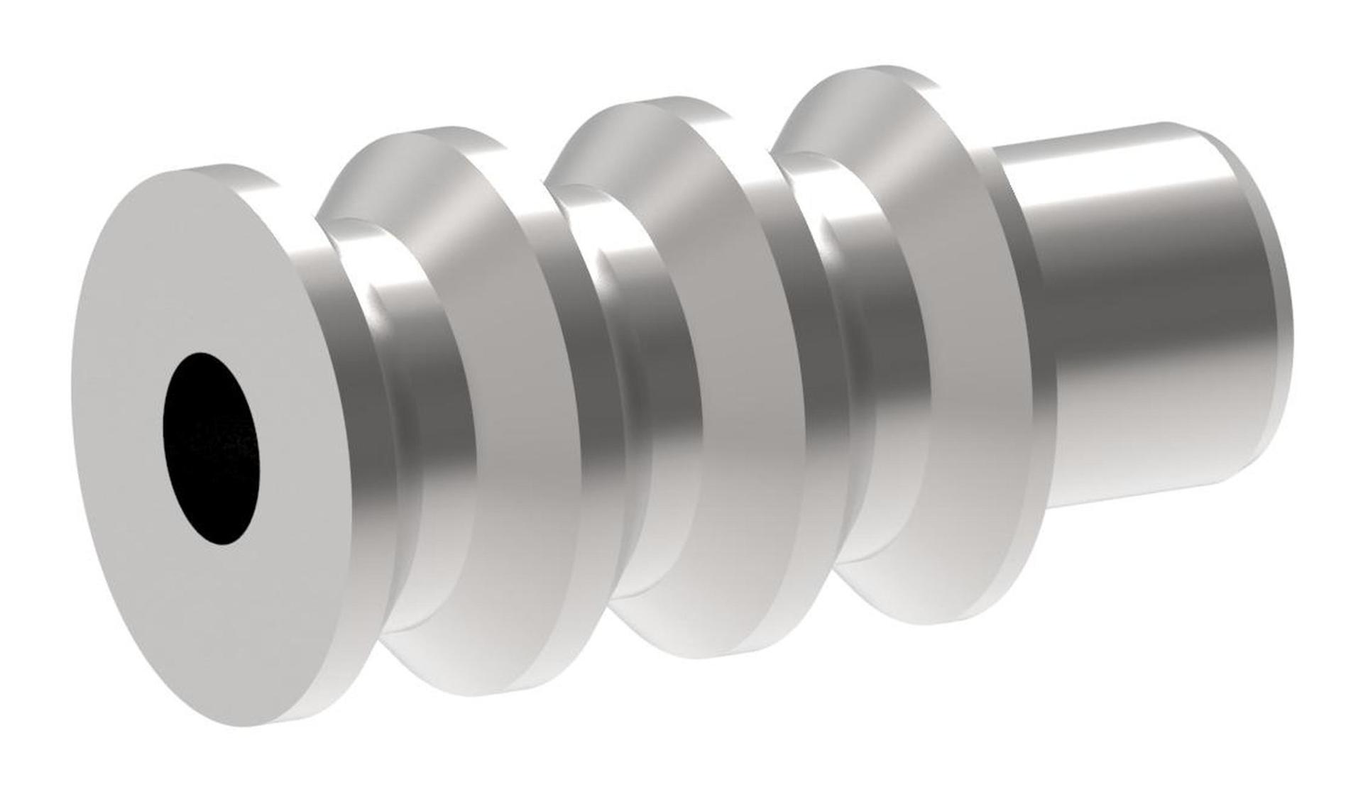 Vickers by Danfoss Mobile Valves Accessories Extension 223897 [RIGHT]