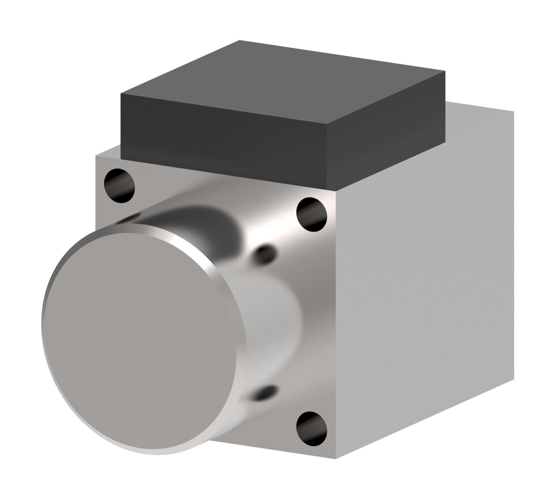 Vickers by Danfoss Coils 479600 [RIGHT]