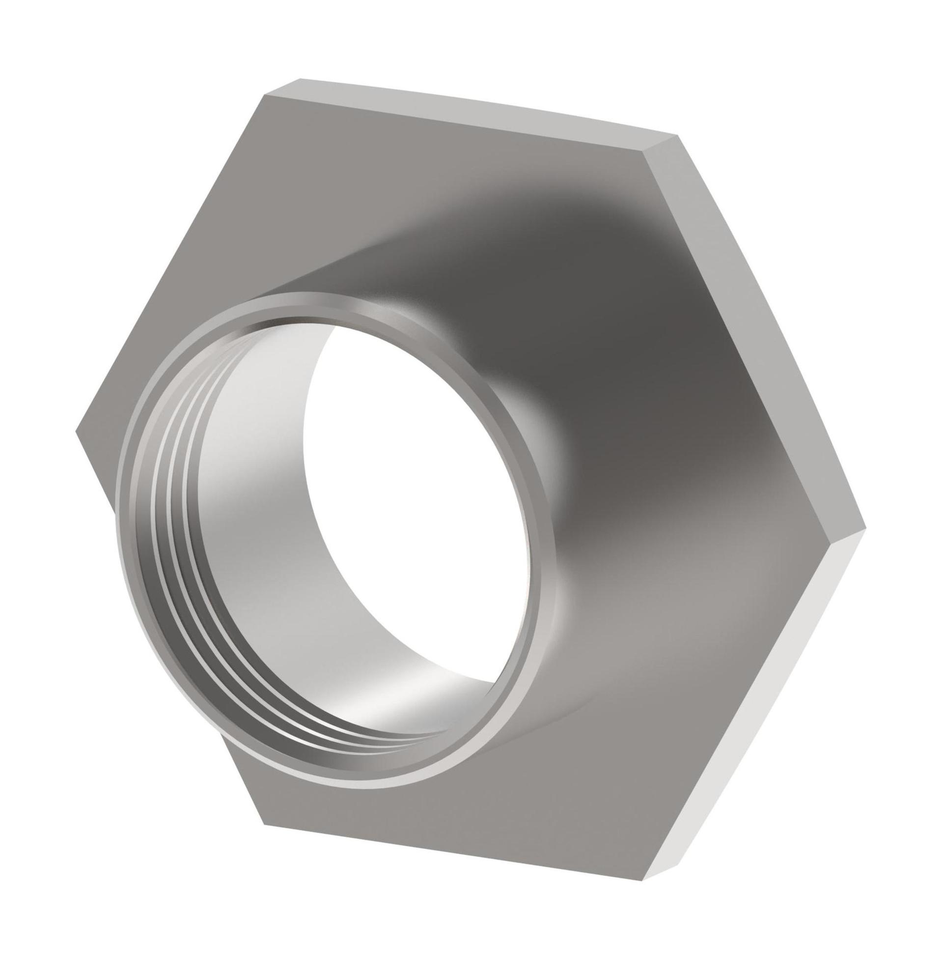 Vickers by Danfoss Spare Part Nut 4995361-001 [LEFT]