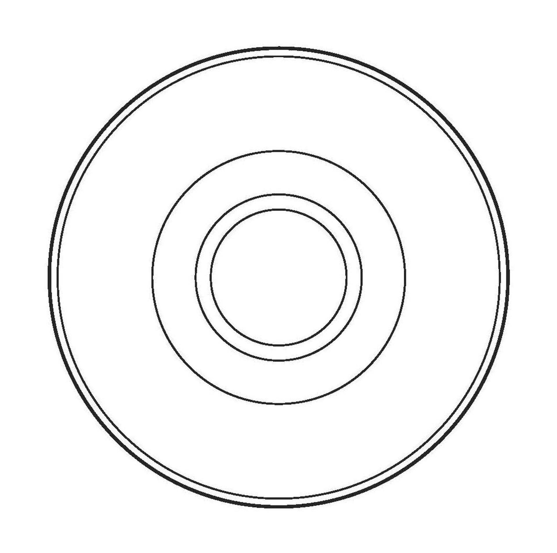 Vickers by Danfoss Spare Part 02-165873 [CENTER]
