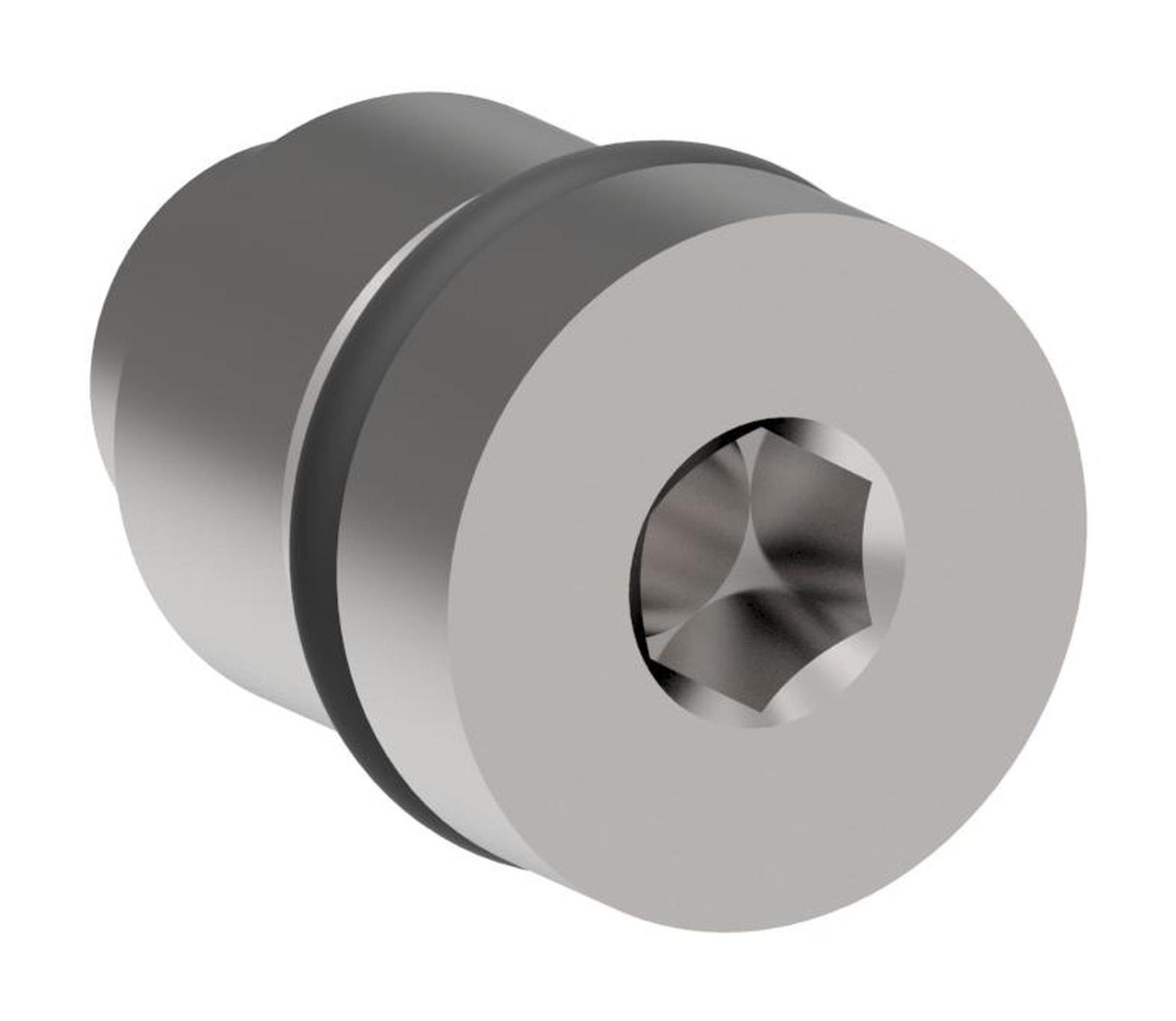 Vickers by Danfoss Spare Part Orifice 5998572-019 [LEFT]