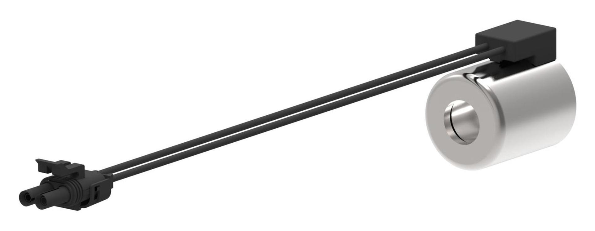 Vickers by Danfoss Coils 300AA00162A [RIGHT]
