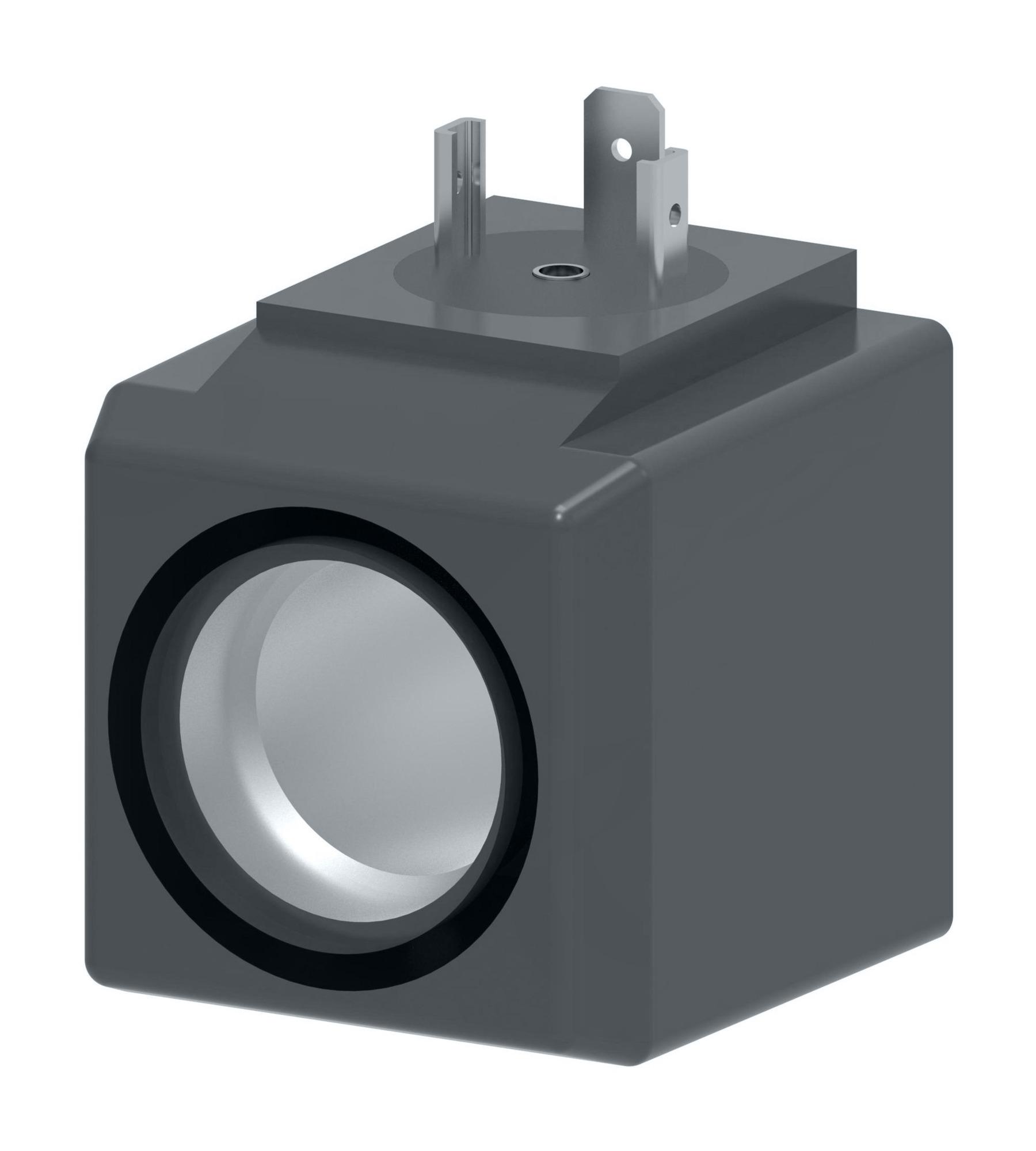 Vickers by Danfoss Coils 02-124586 [RIGHT]