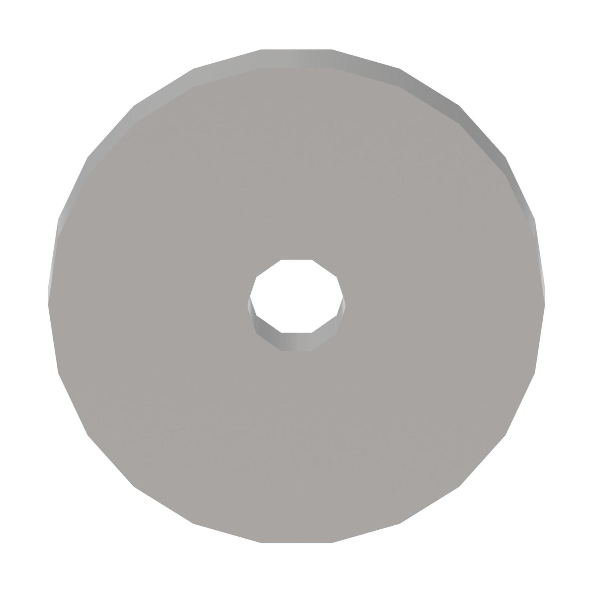 Vickers by Danfoss Spare Part Disc 566247 [CENTER]