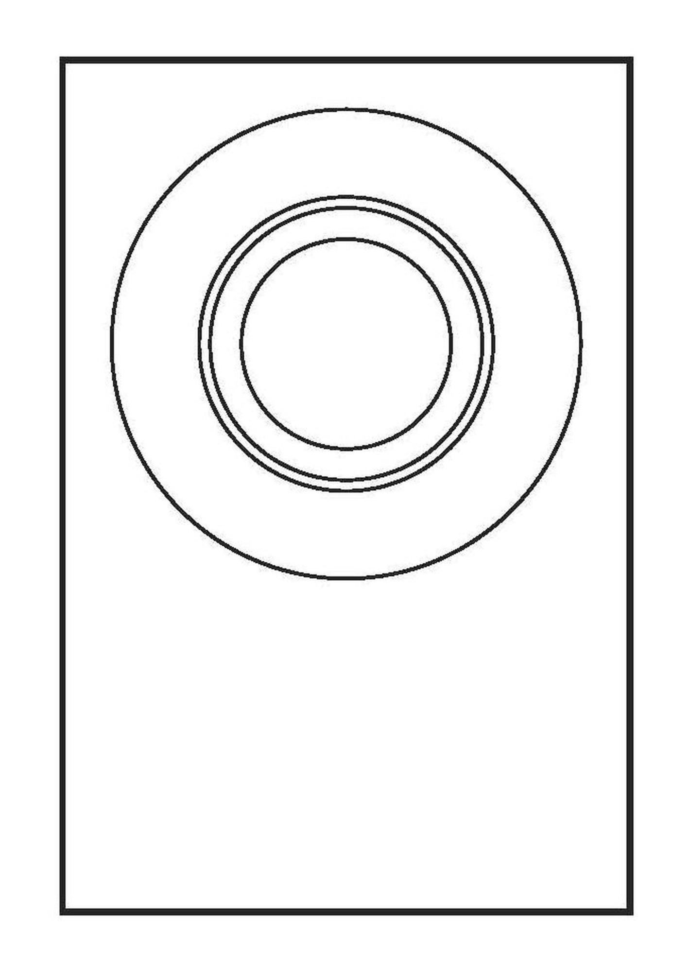 Vickers by Danfoss Spare Part Body 02-175107 [LEFT]