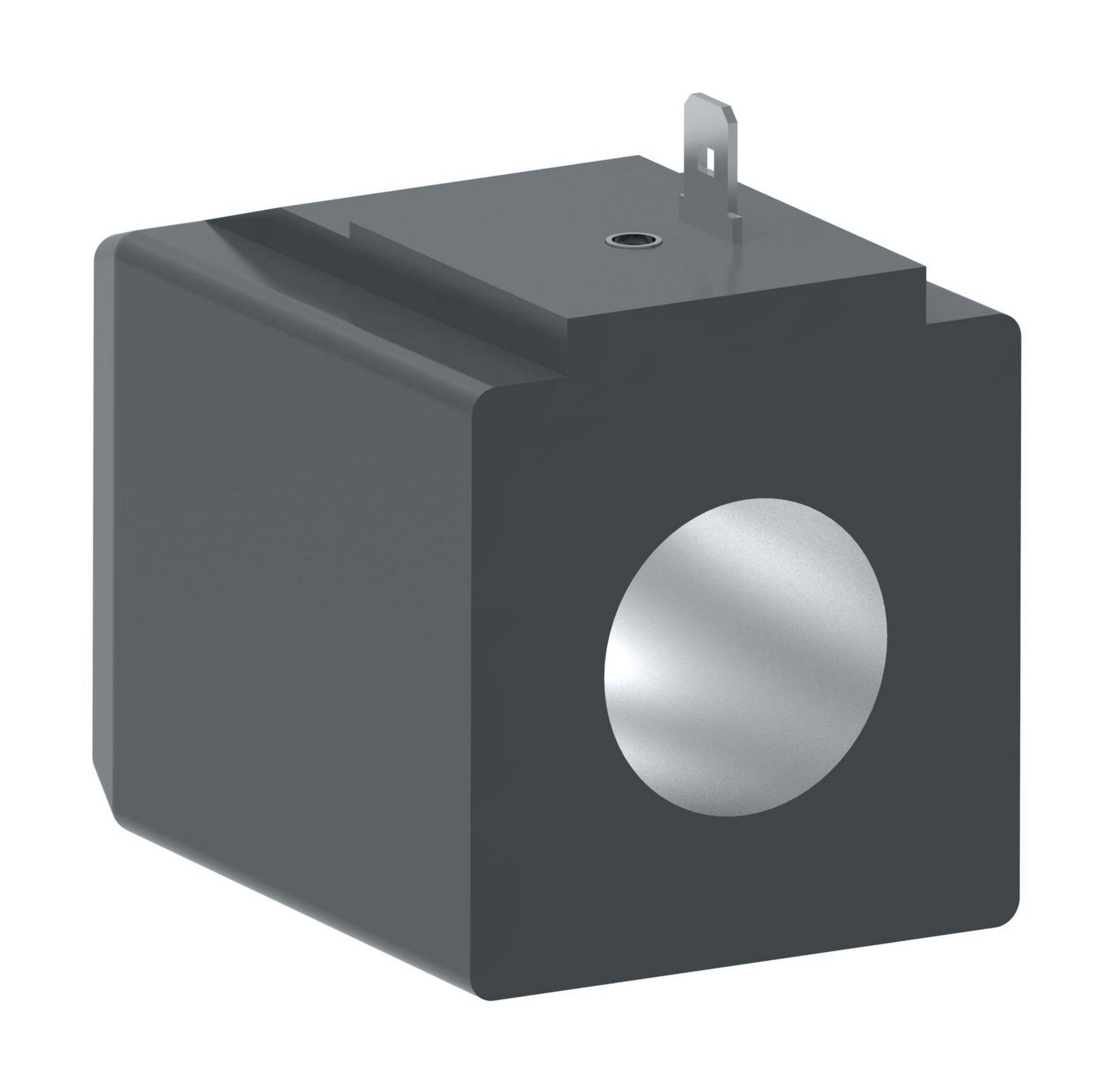 Vickers by Danfoss Coils 02-136123 [LEFT]