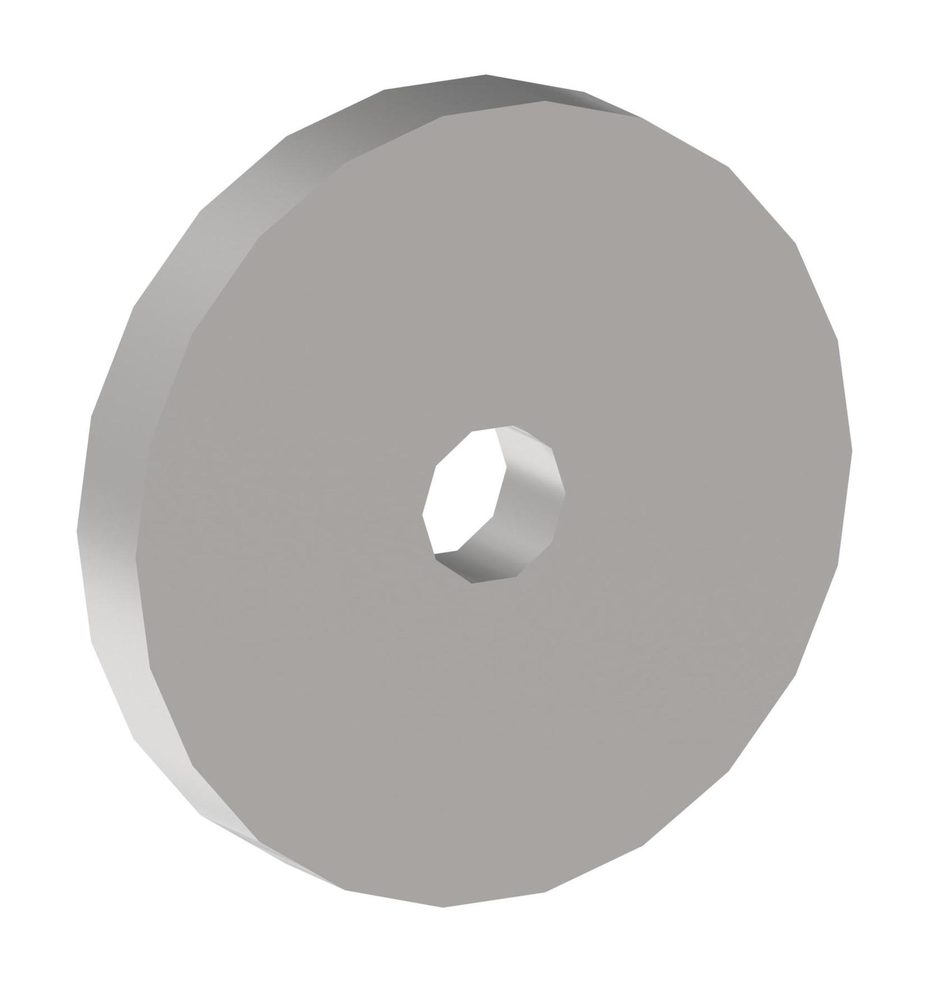 Vickers by Danfoss Spare Part Disc 566247 [RIGHT]