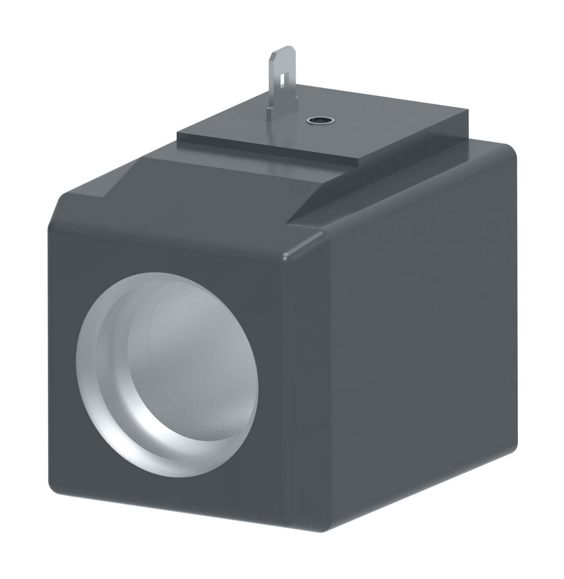 Vickers by Danfoss Coils 02-136123 [RIGHT]