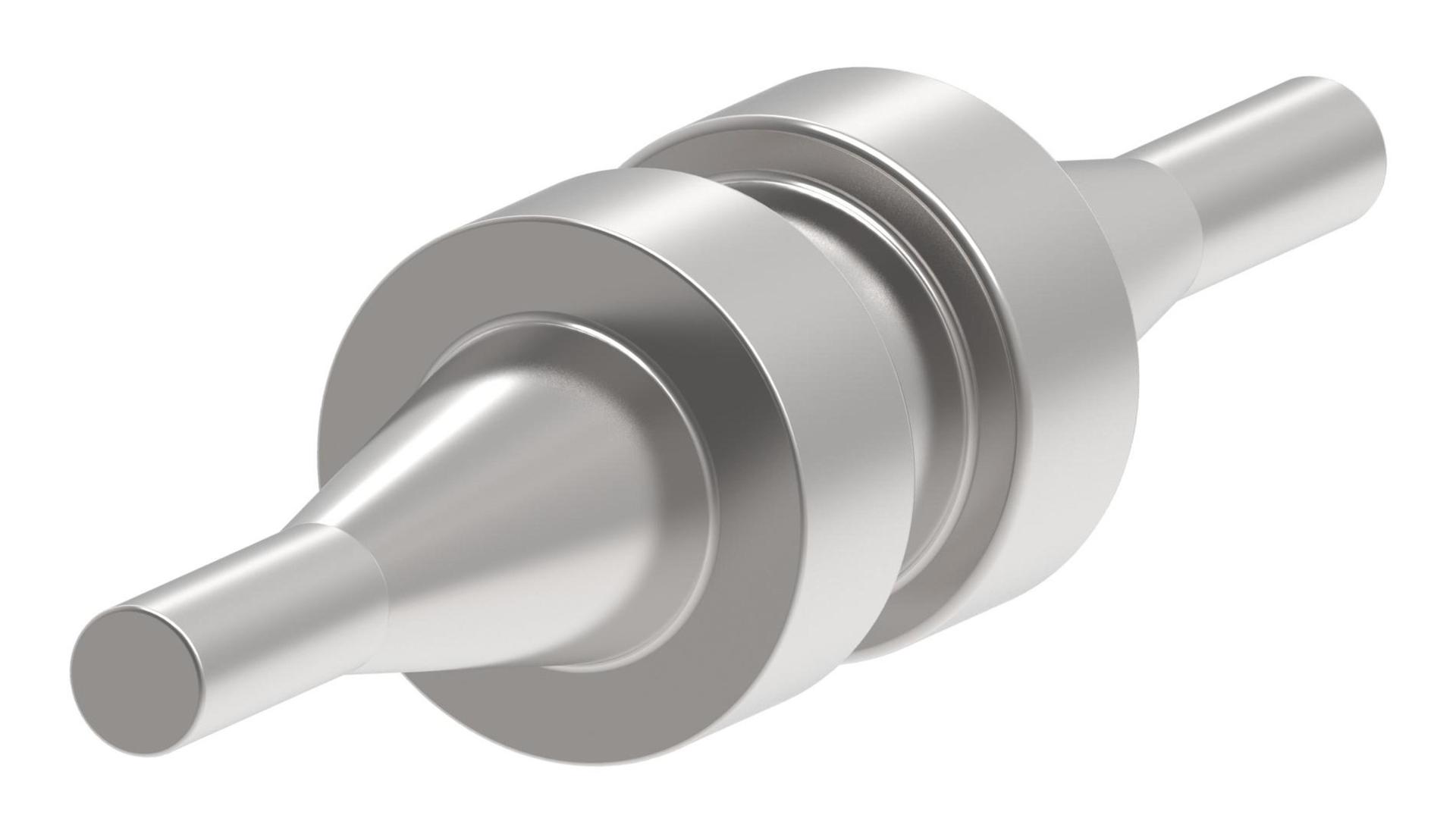 Vickers by Danfoss Spare Part Piston 02-178654 [RIGHT]