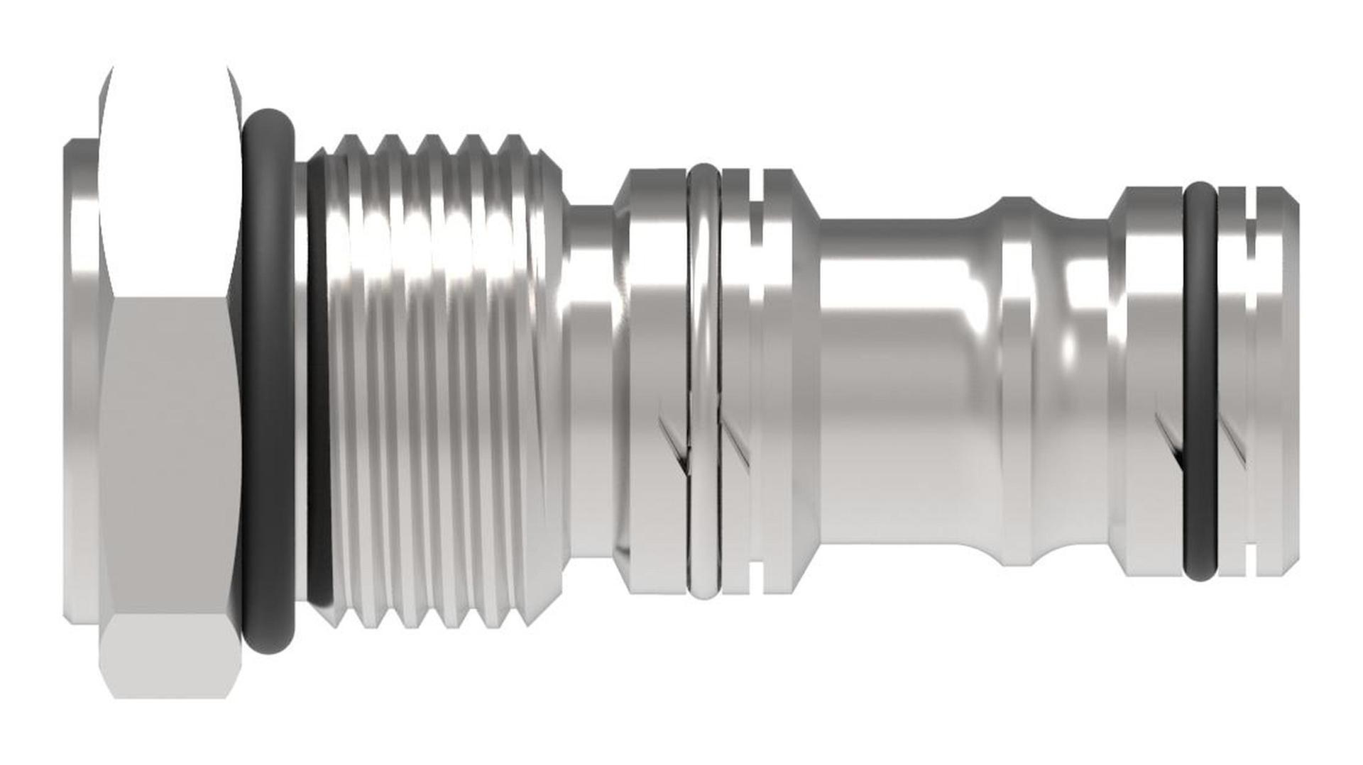 Vickers by Danfoss Spare Part Cartridge 566436 [CENTER]