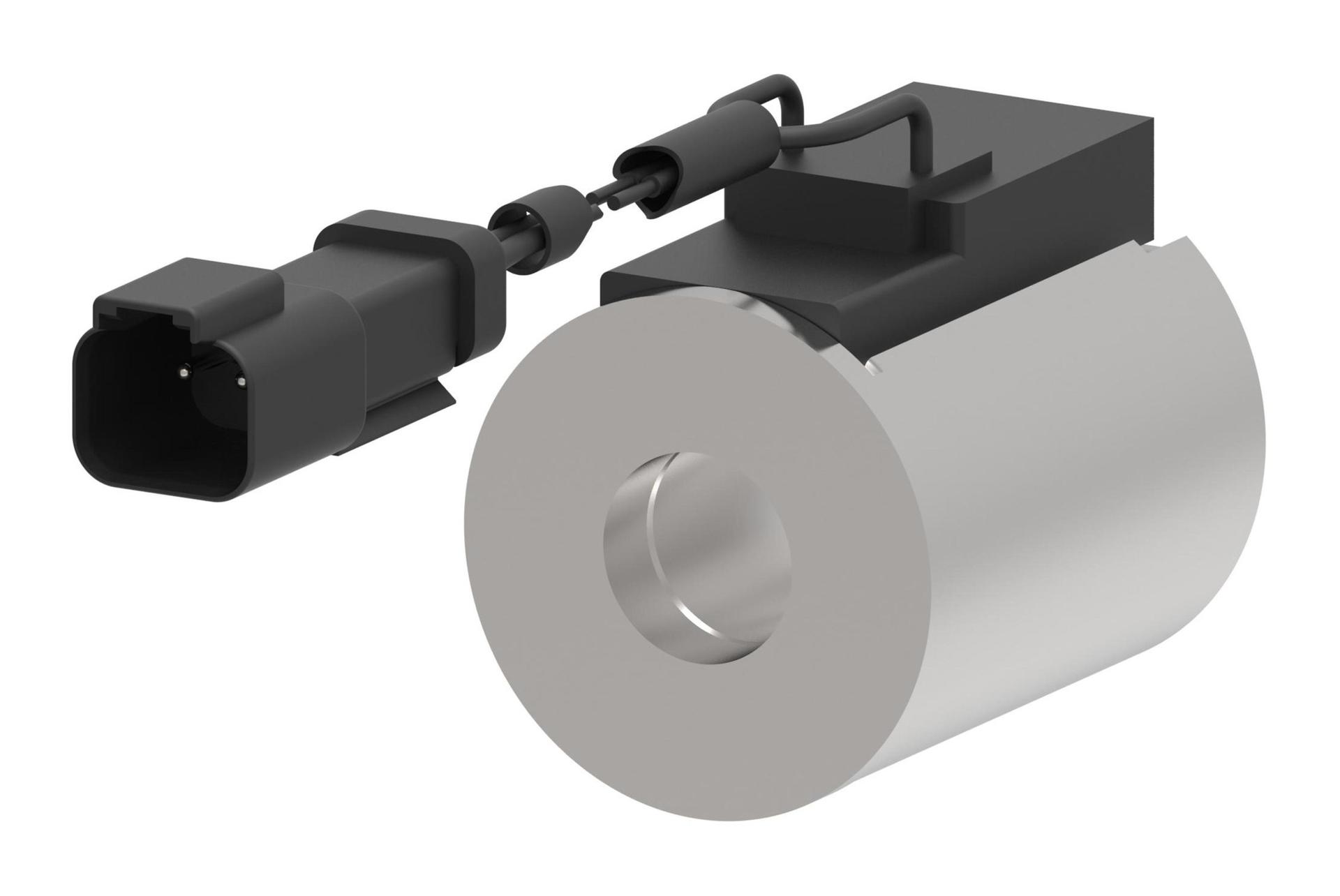 Vickers by Danfoss Coils 02-309469 [RIGHT]