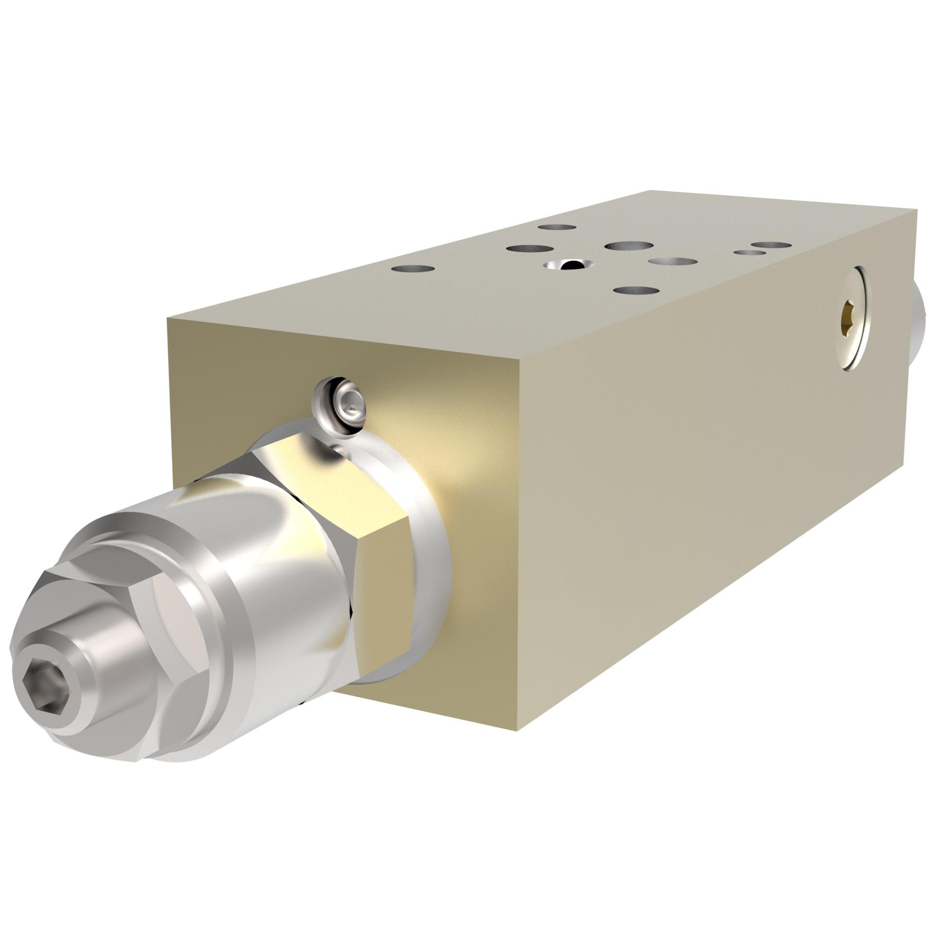 Vickers by Danfoss Cricuit Makers 630AA00645A [RIGHT]