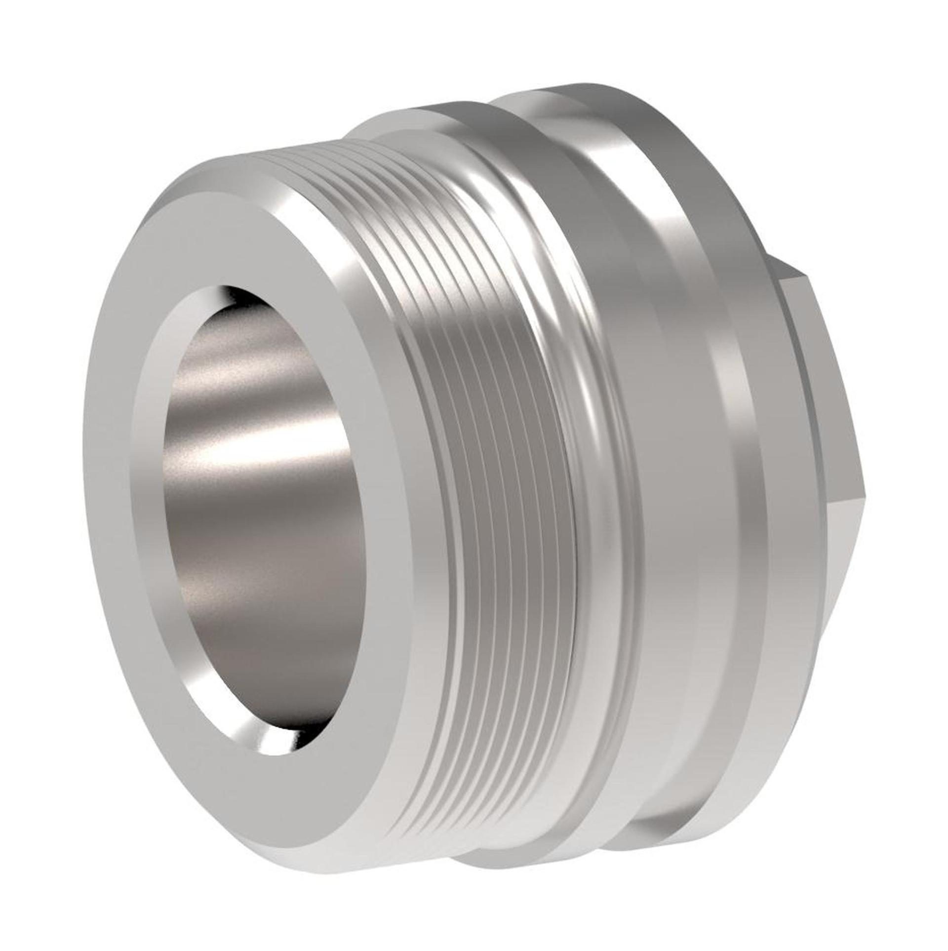 Vickers by Danfoss Mobile Valves Accessories Plug 322800 [RIGHT]