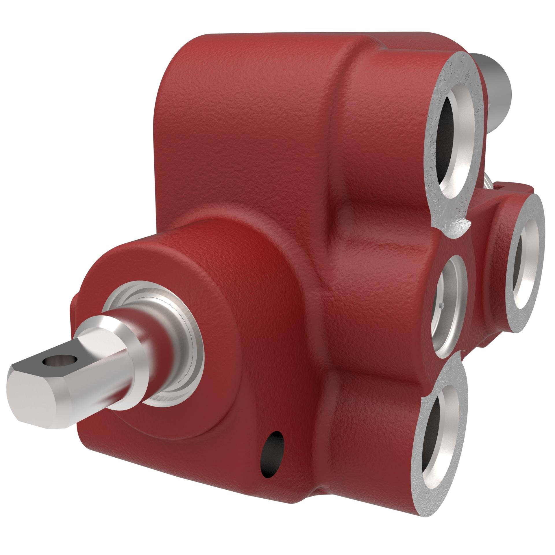 Danfoss Monoblocks 30521-AAT [RIGHT]