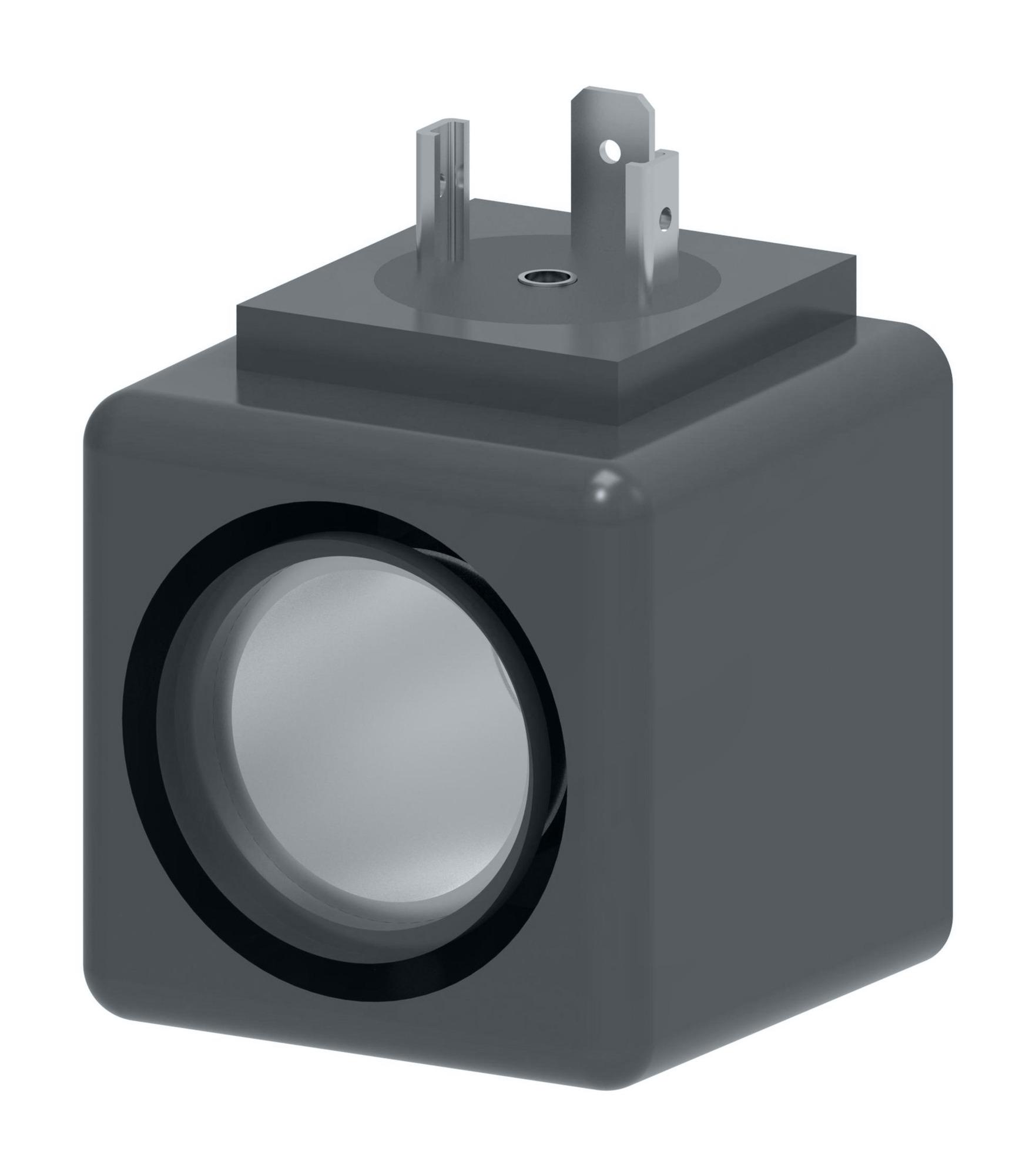 Vickers by Danfoss Coils 02-111255 [RIGHT]