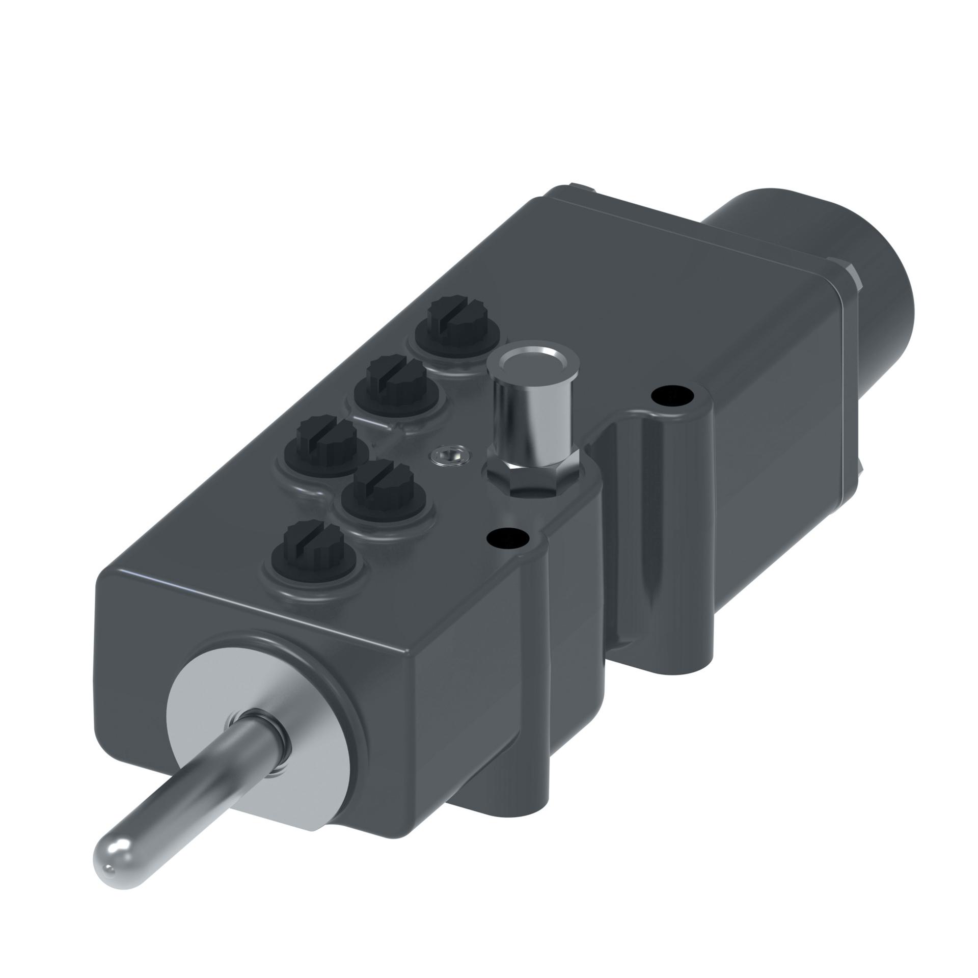 Danfoss Brake Valves 39011-FAK [RIGHT]