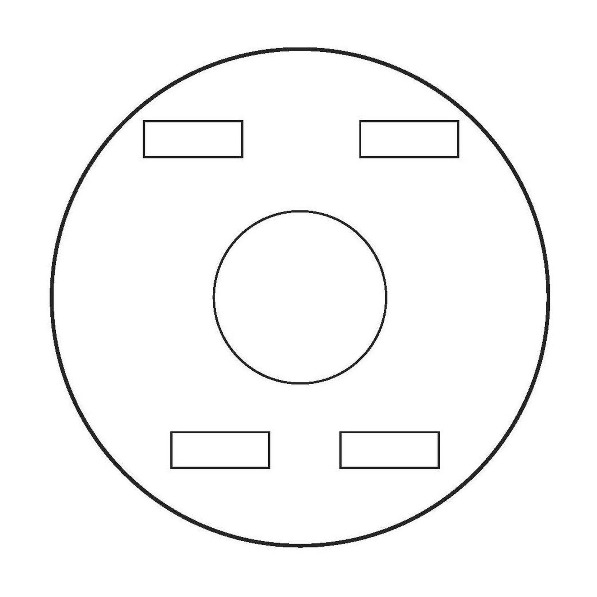 Vickers by Danfoss Coils 291583 [LEFT]