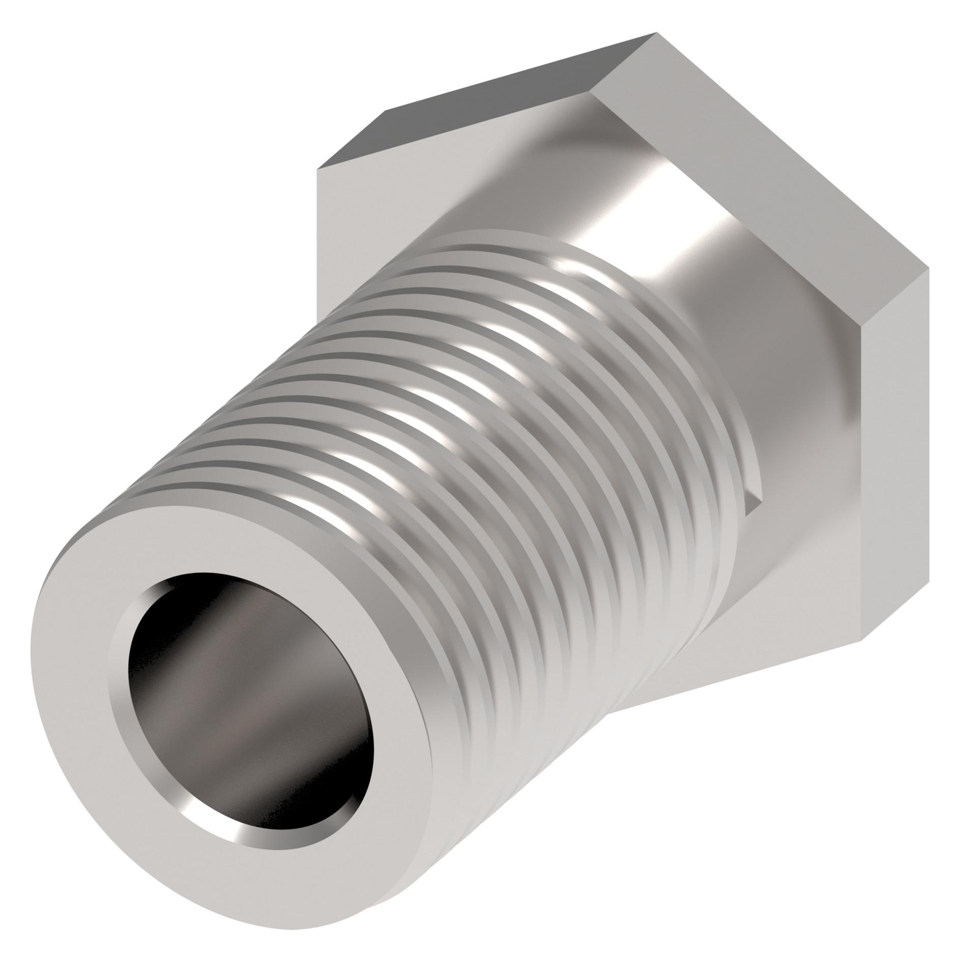 Vickers by Danfoss Mobile Valves Accessories Plug 349156 [RIGHT]