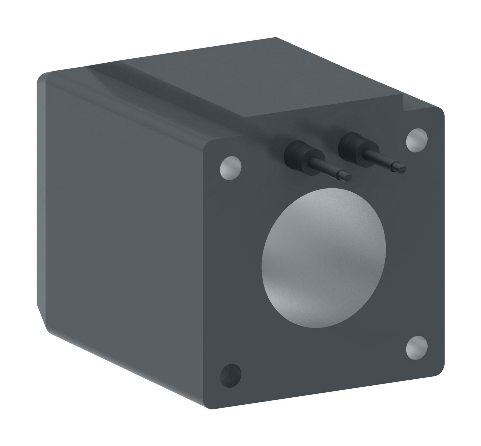 Vickers by Danfoss Coils 02-111726 [LEFT]