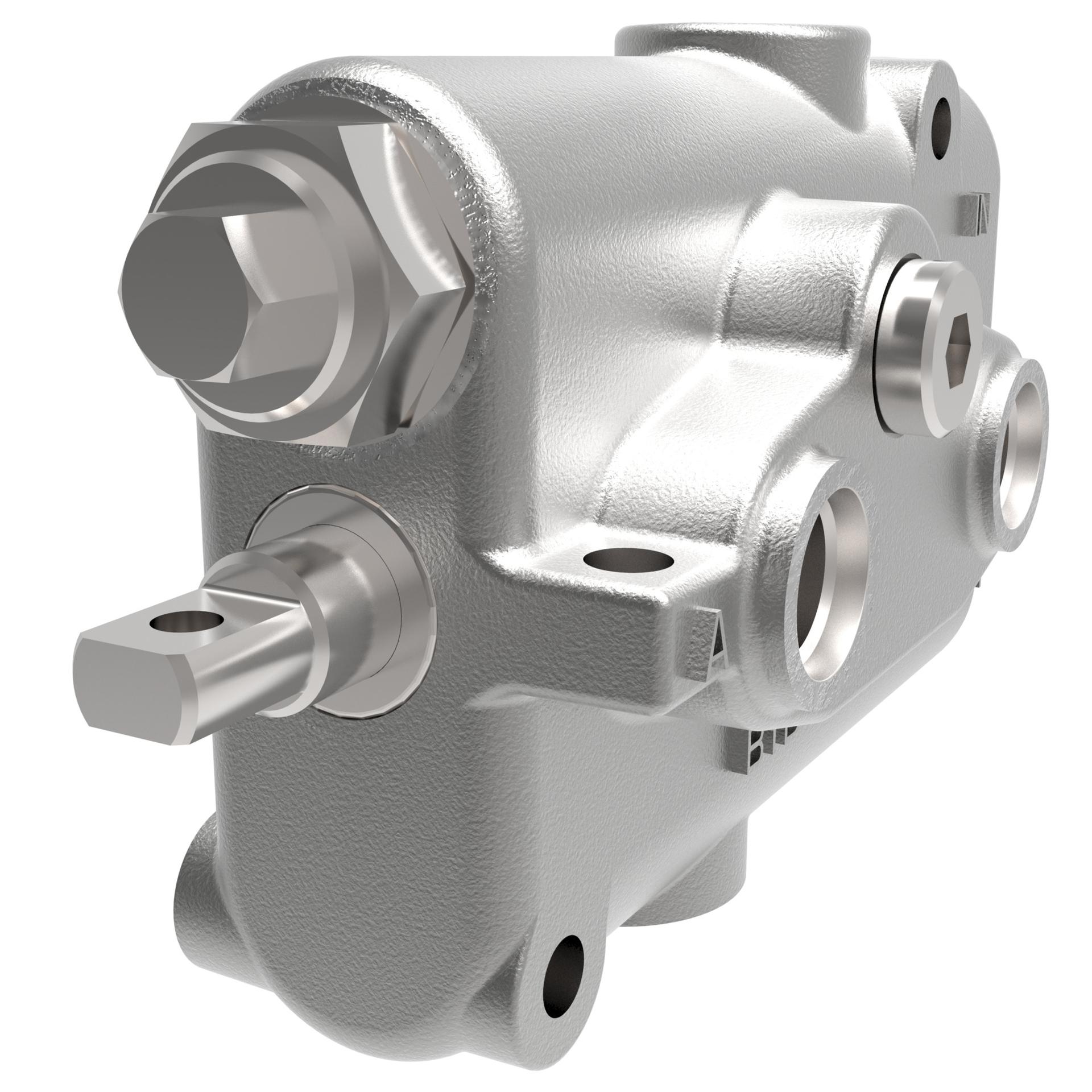 Danfoss Monoblocks 30921-XXX [RIGHT]