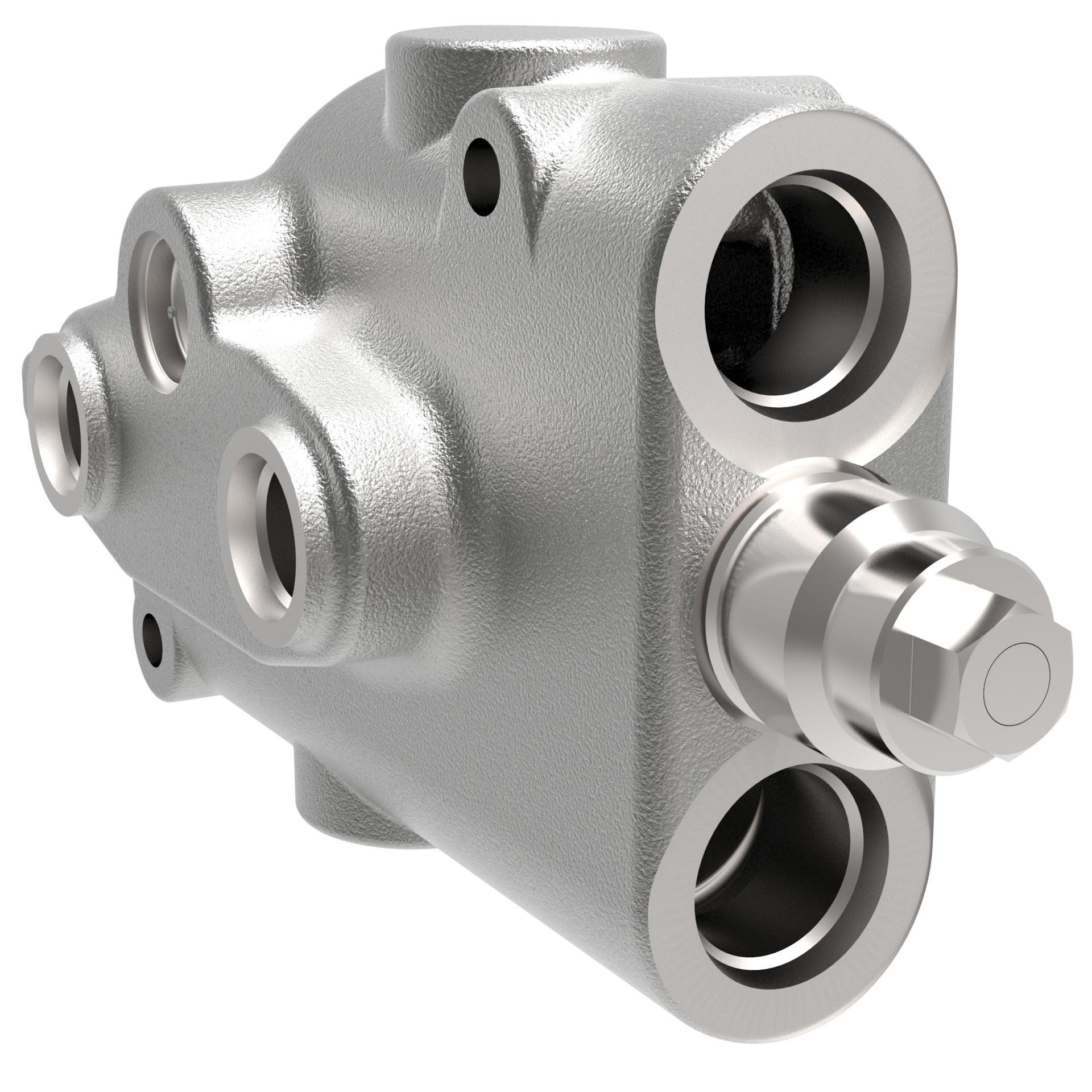 Danfoss Monoblocks 30931-CEJ [LEFT]