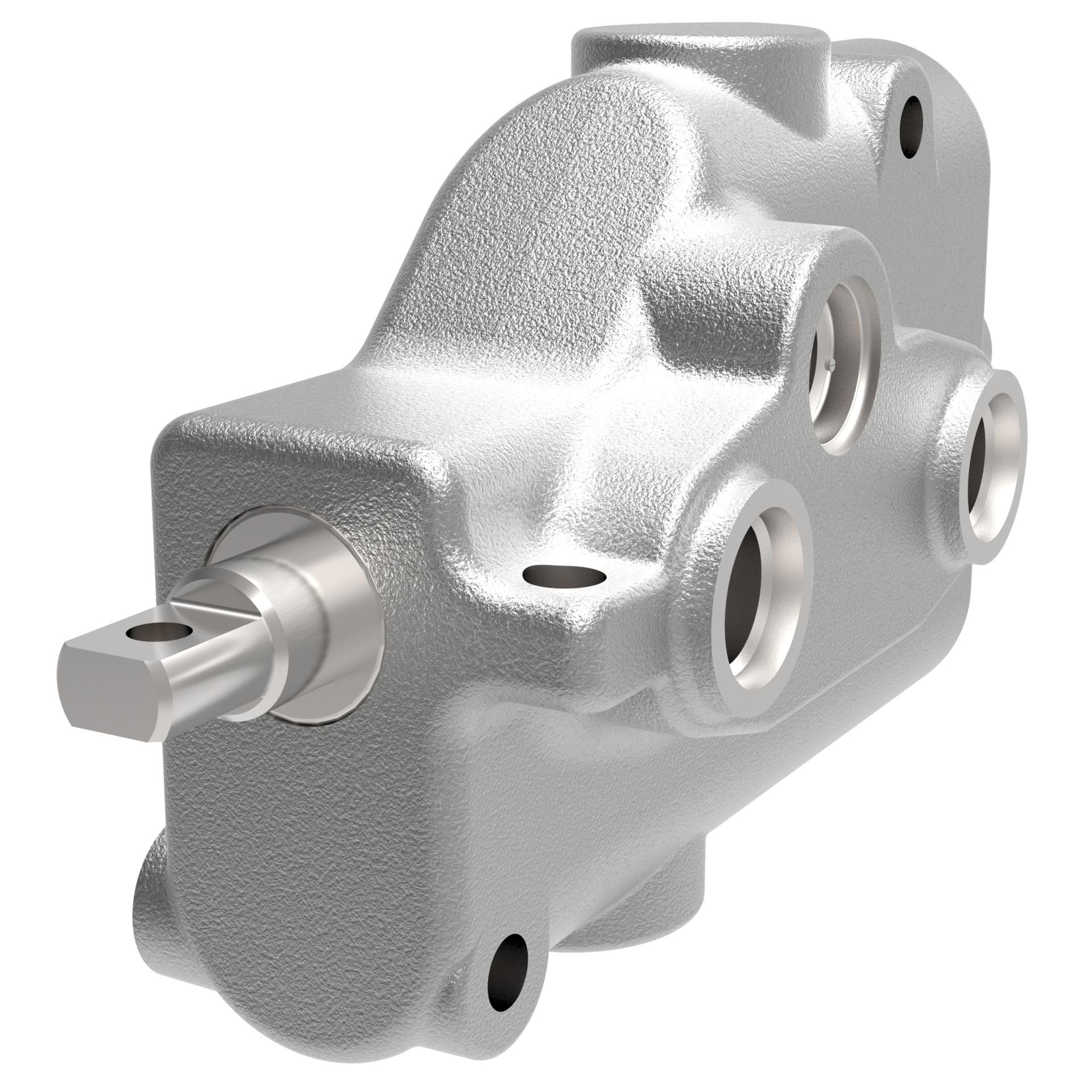 Danfoss Monoblocks 30931-CEJ [RIGHT]