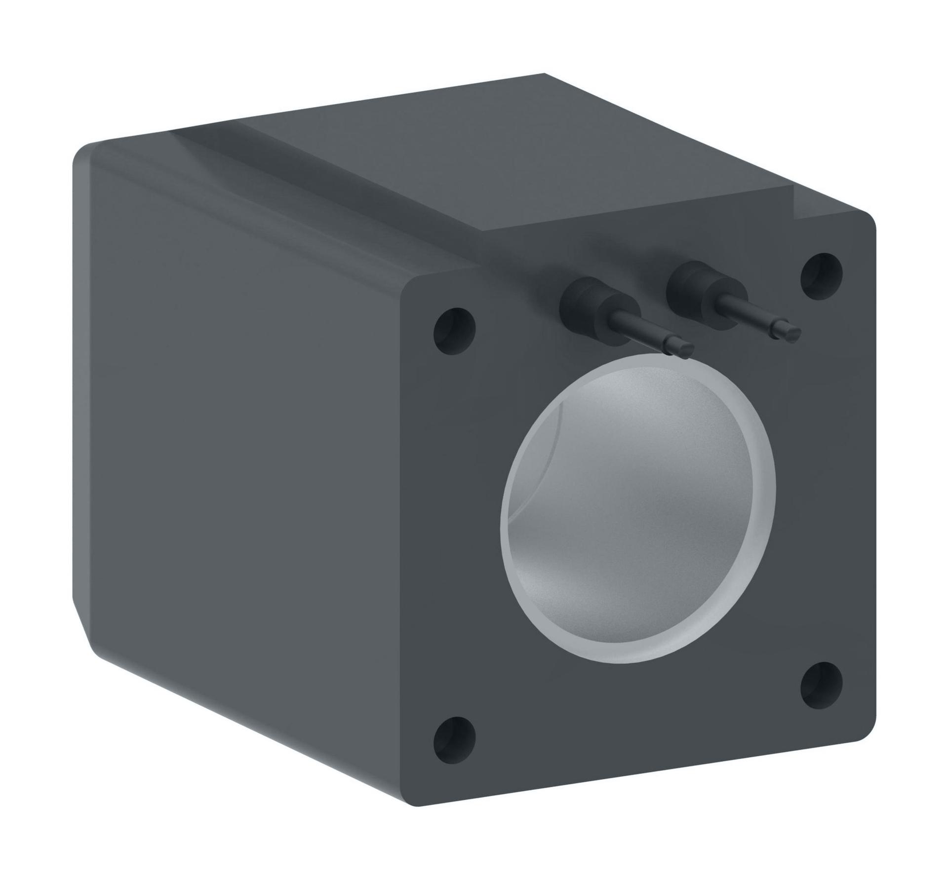 Vickers by Danfoss Coils 02-123904 [LEFT]