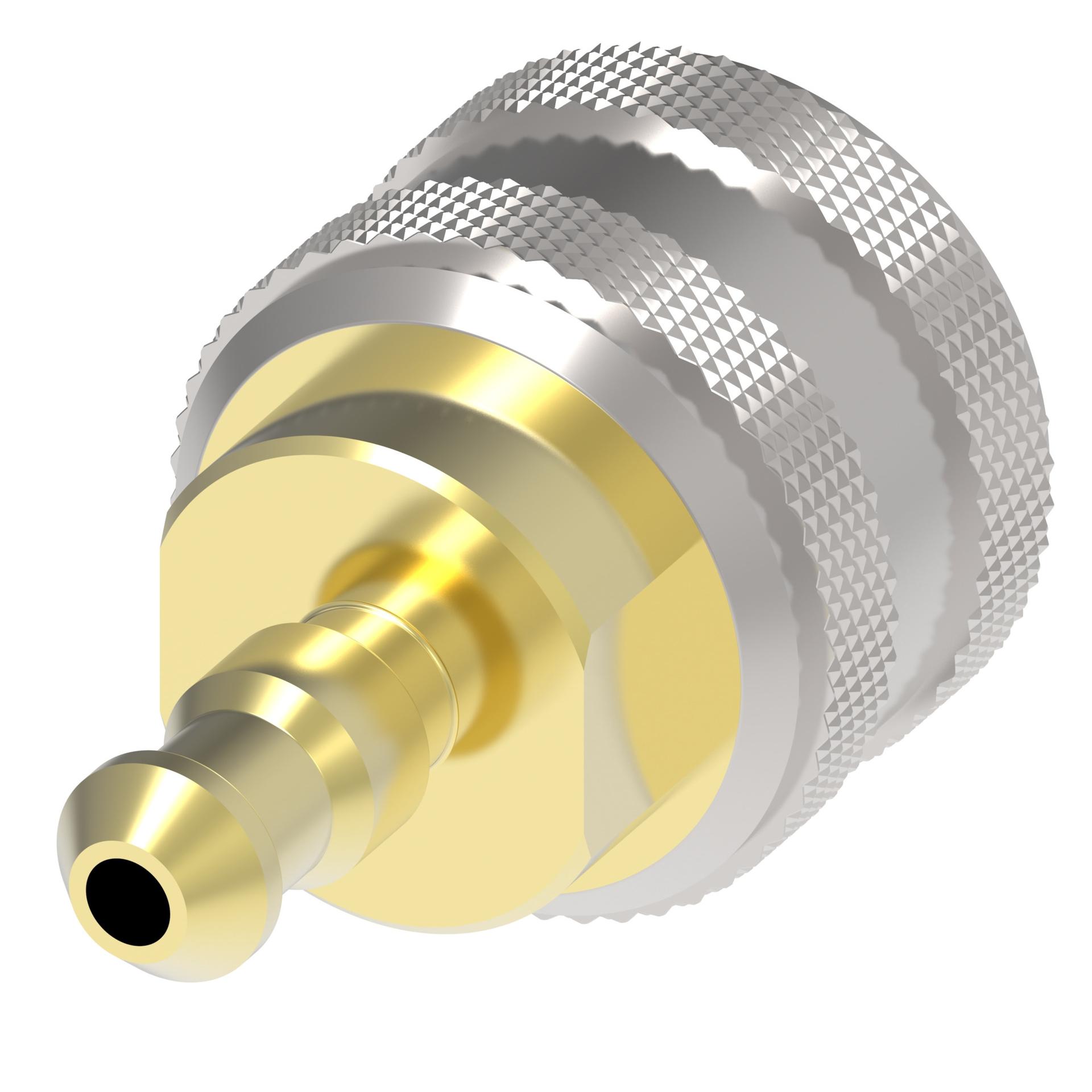 Danfoss Hansen 3000 Series Quick Disconnect Couplings Socket 3600P [RIGHT]