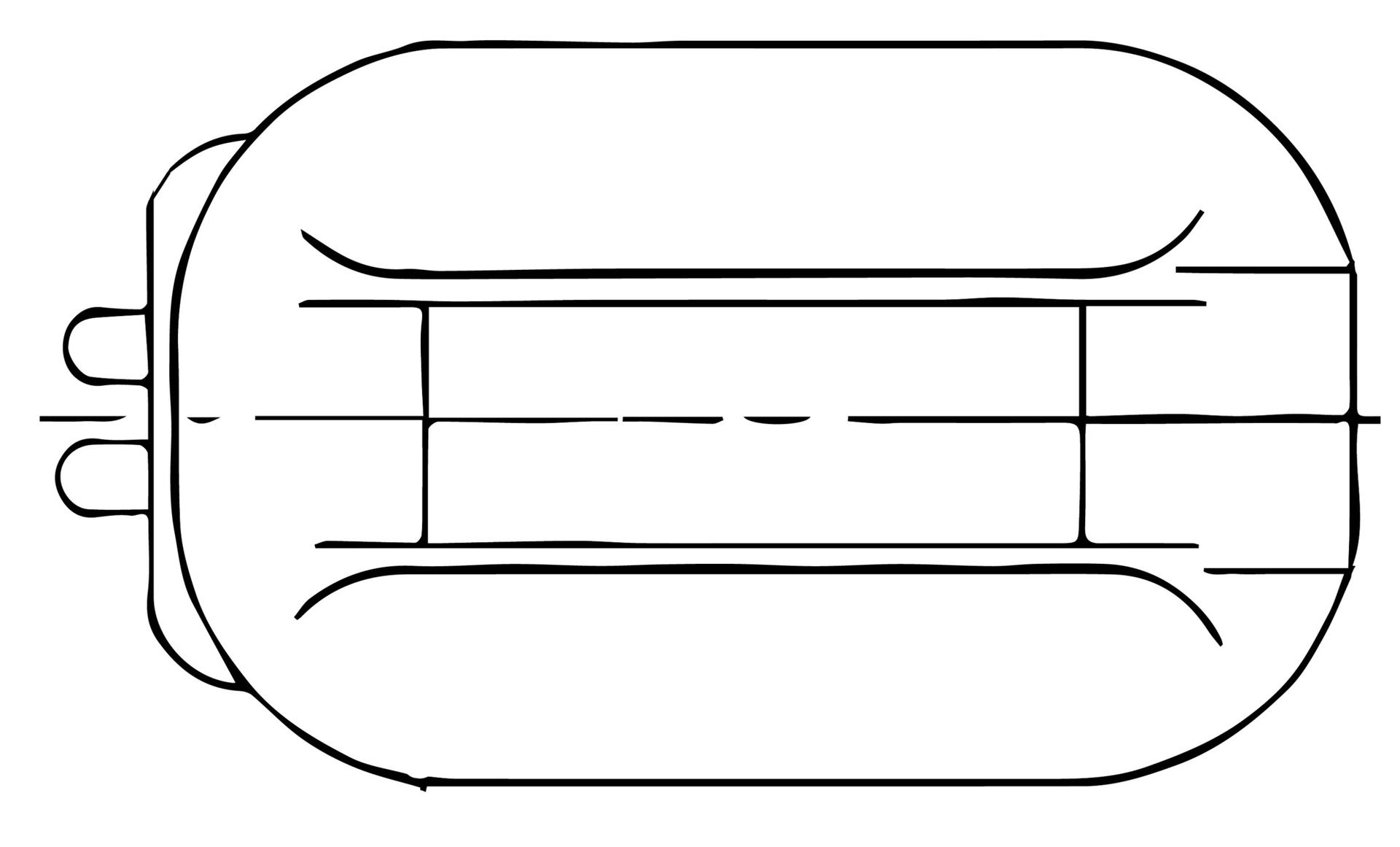Vickers by Danfoss Coils 316130 [BOTTOM]