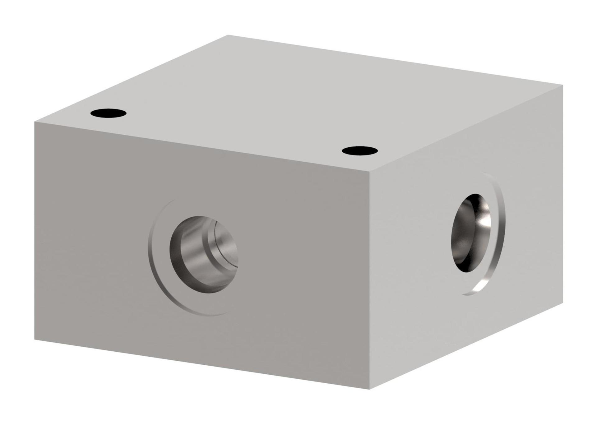 Vickers by Danfoss Spare Part 02-175124 [RIGHT]